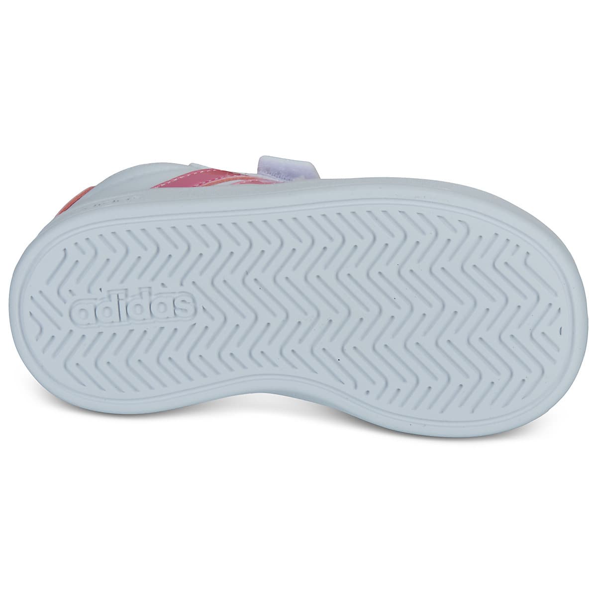 Girls' Sneakers adidas White