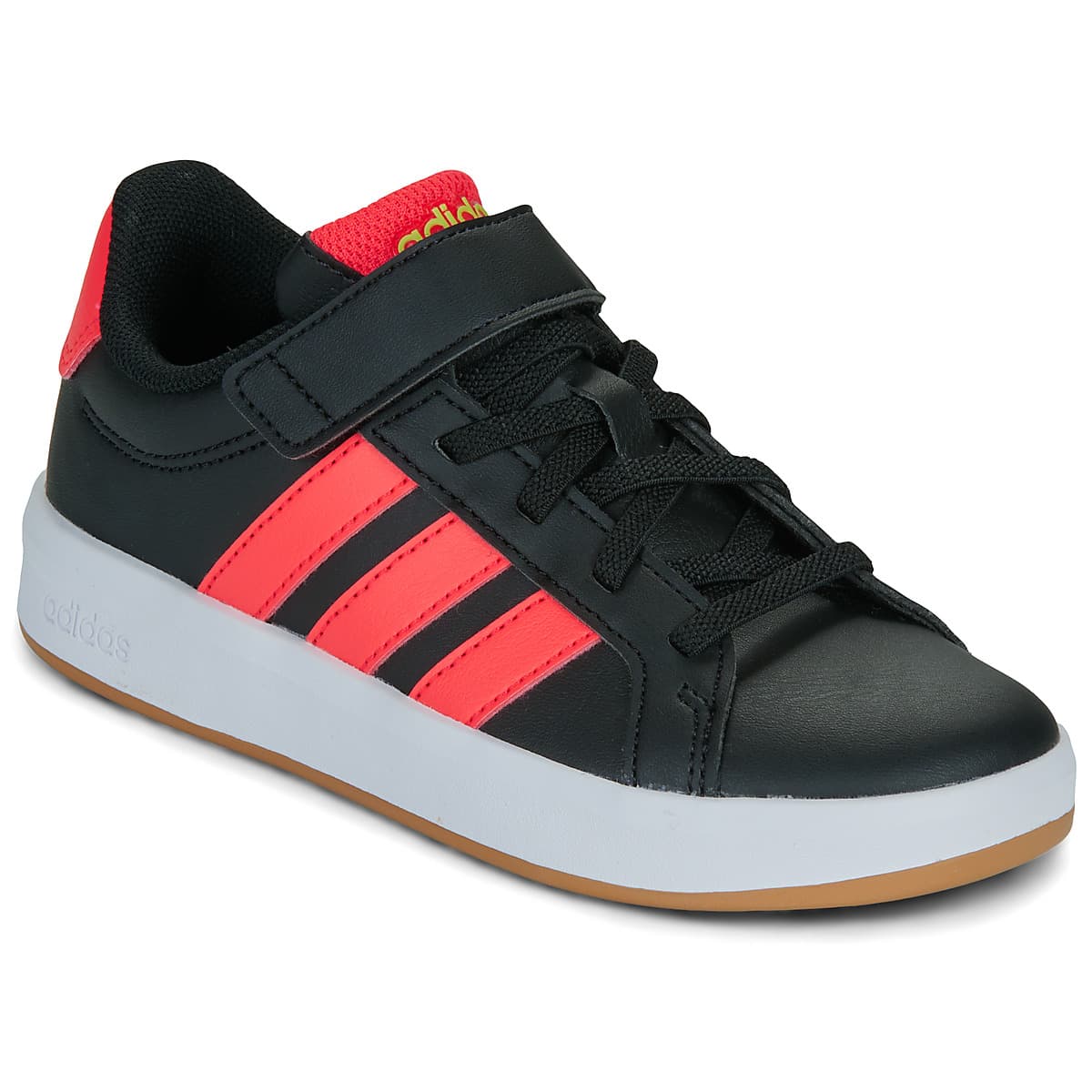 Boys' Sneakers adidas Black