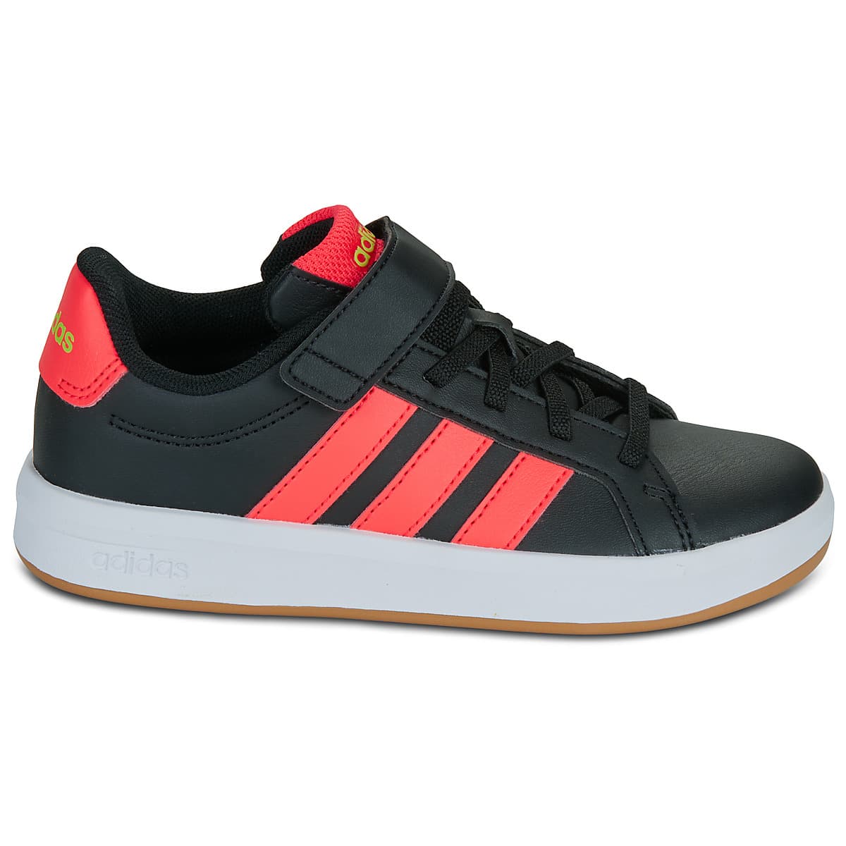 Boys' Sneakers adidas Black
