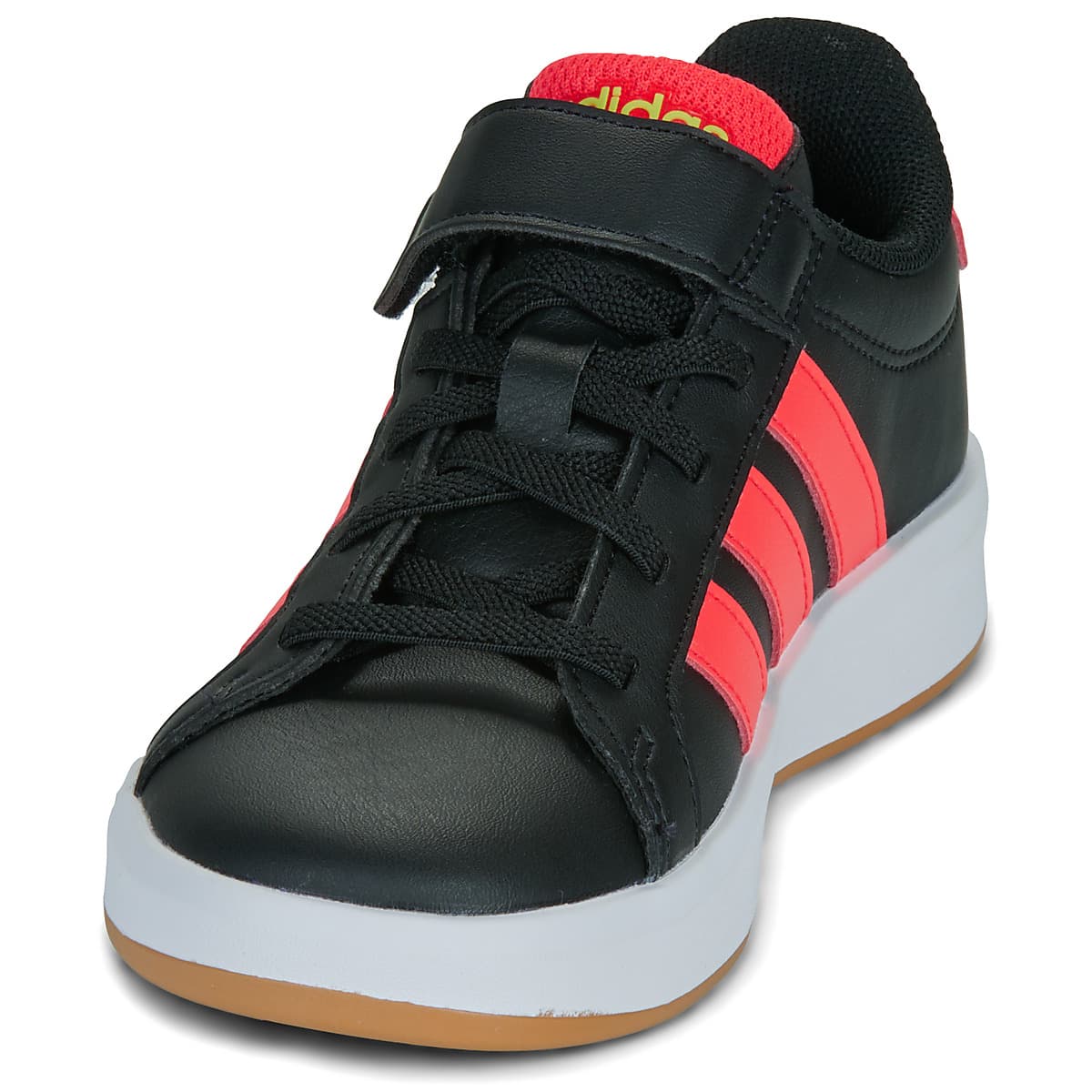 Boys' Sneakers adidas Black