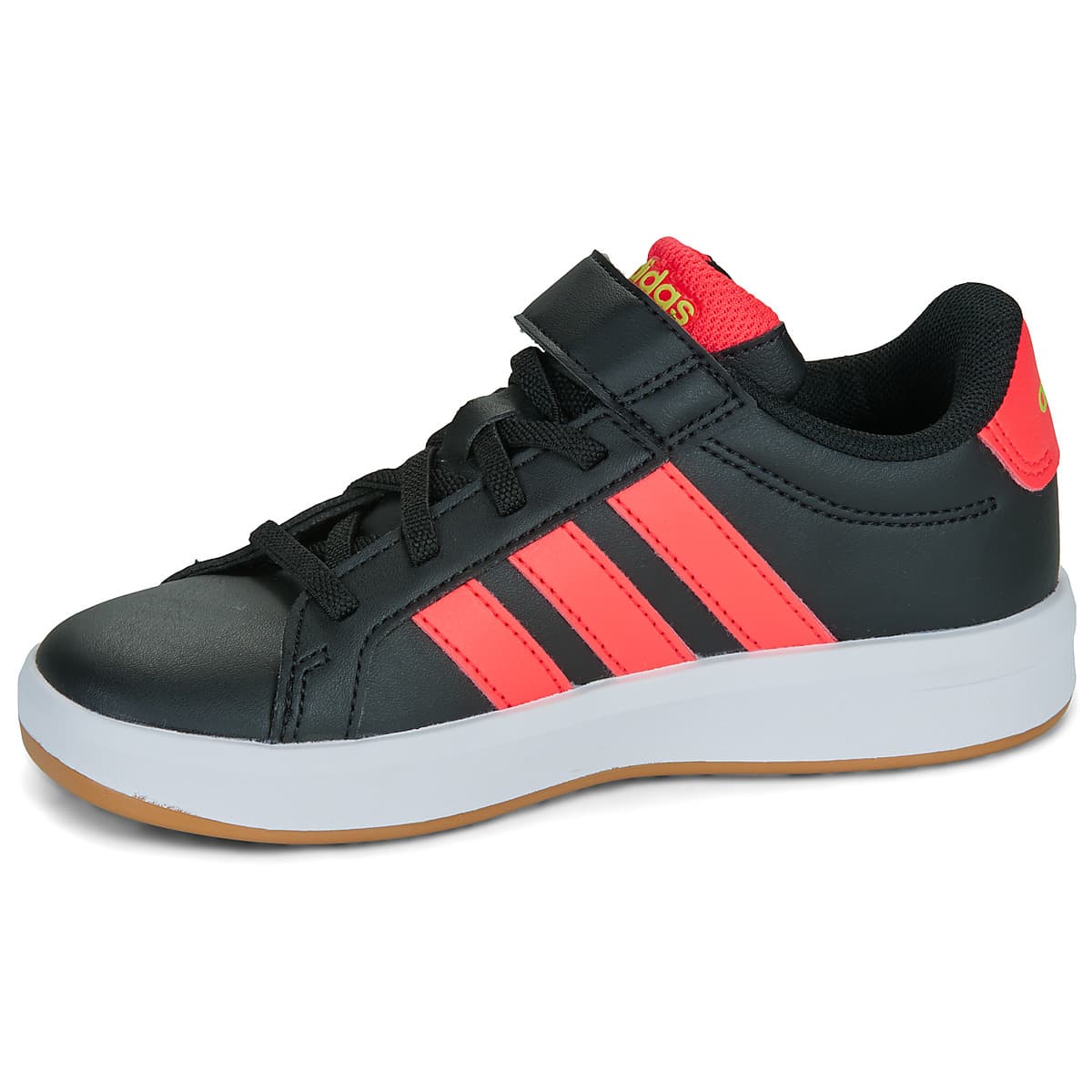 Boys' Sneakers adidas Black
