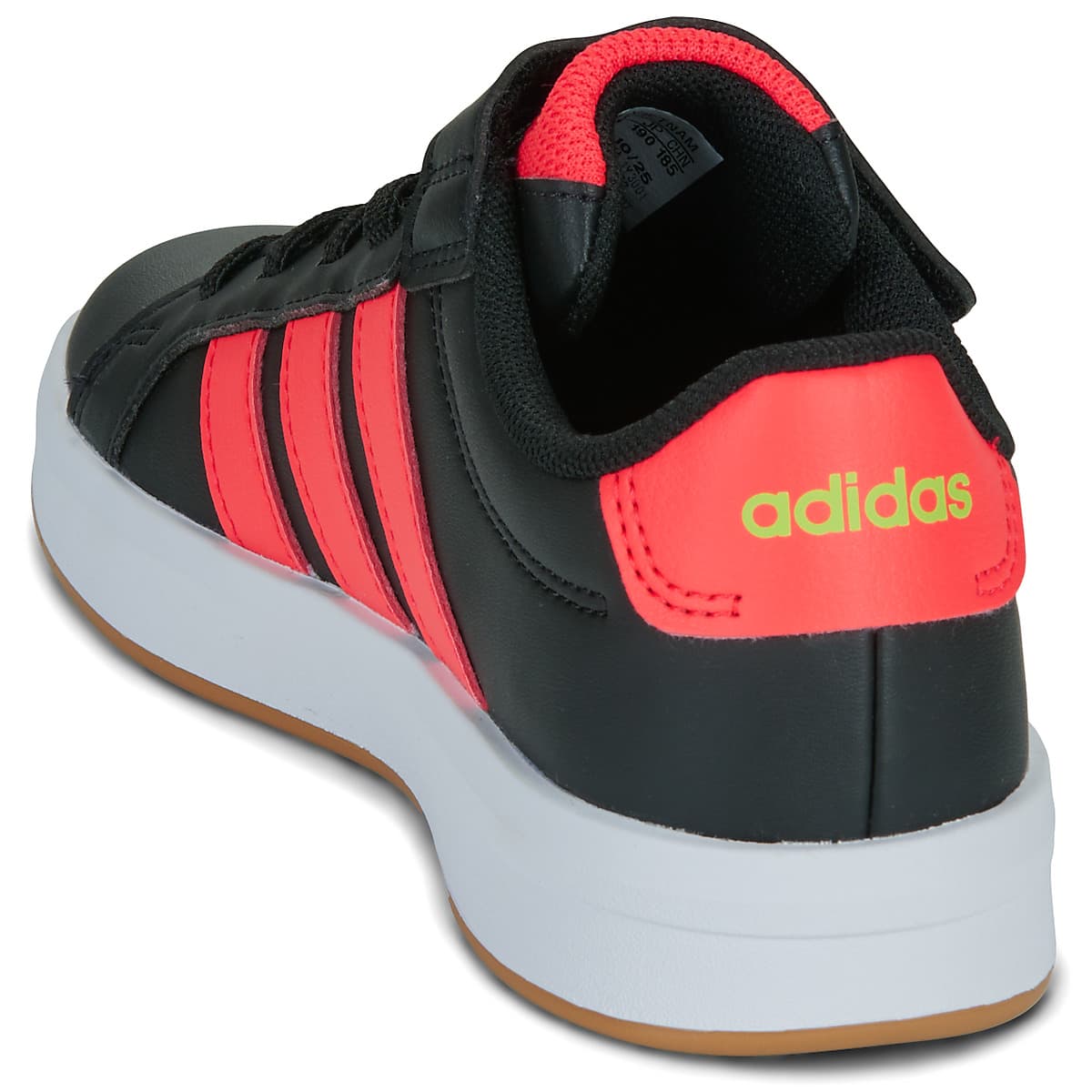 Boys' Sneakers adidas Black