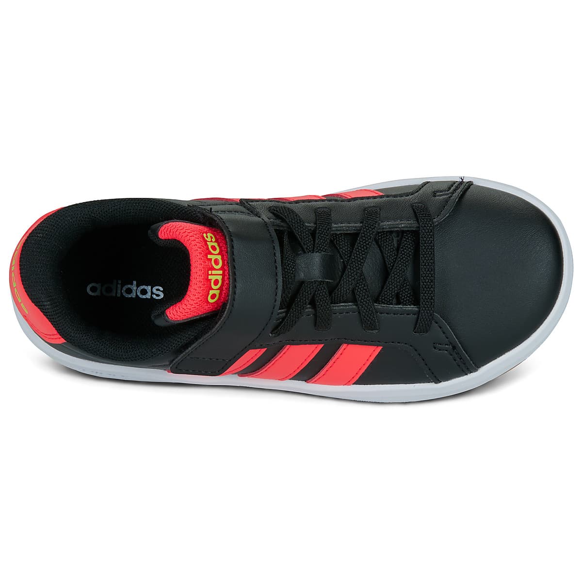 Boys' Sneakers adidas Black
