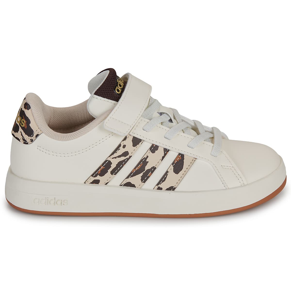 Girls' Sneakers adidas White