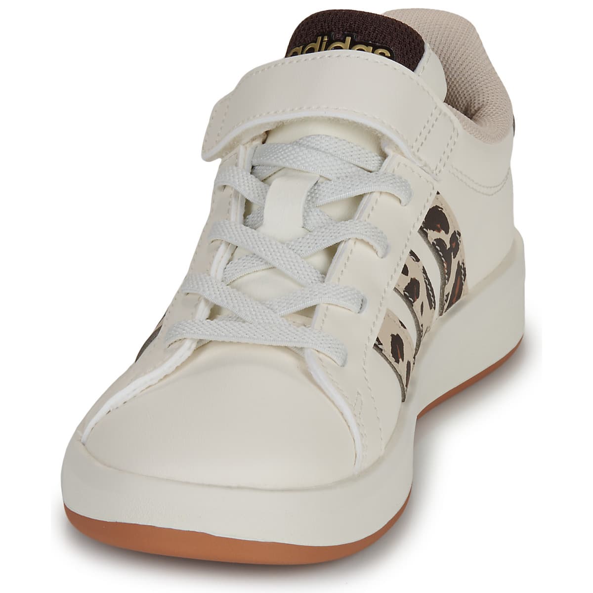 Girls' Sneakers adidas White