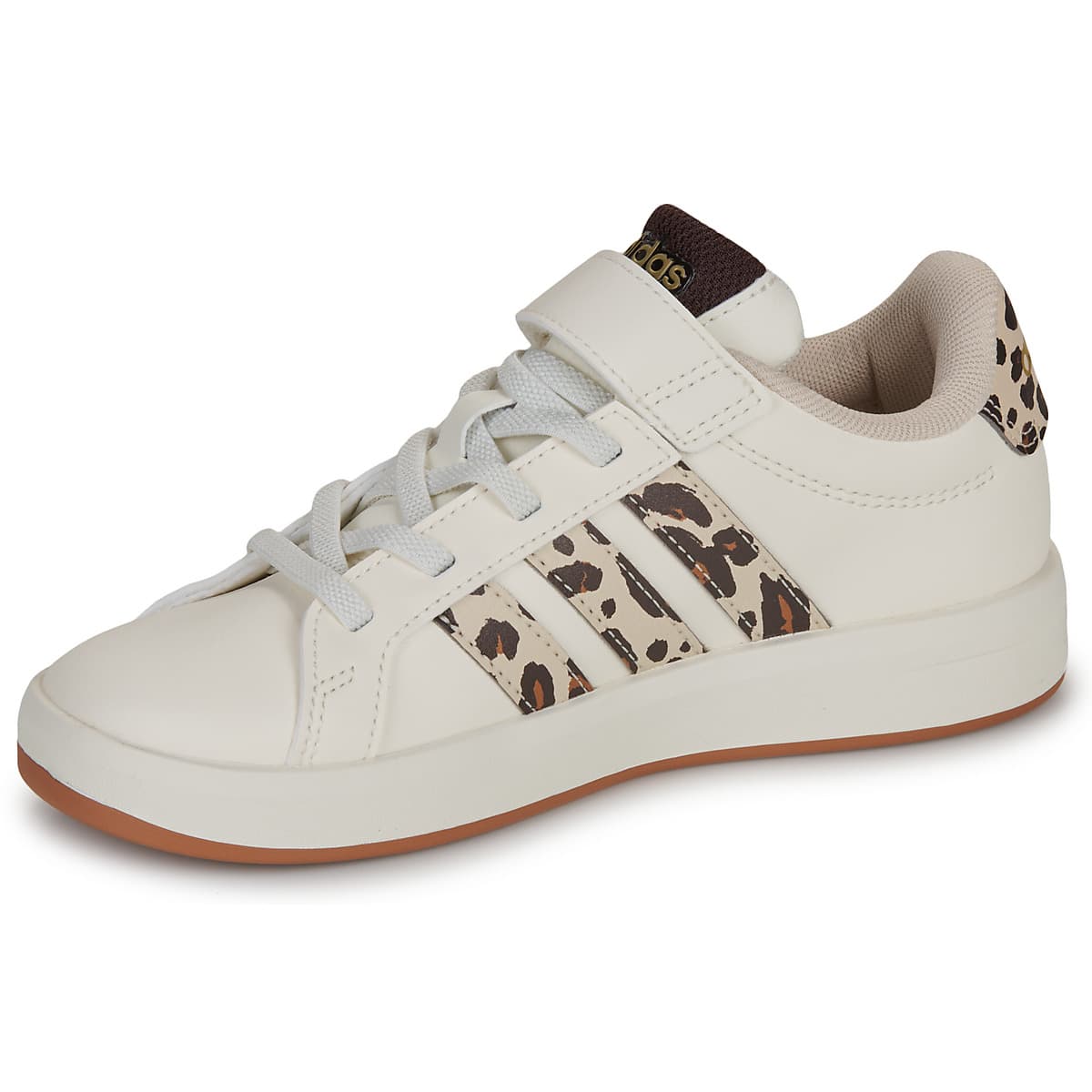 Girls' Sneakers adidas White