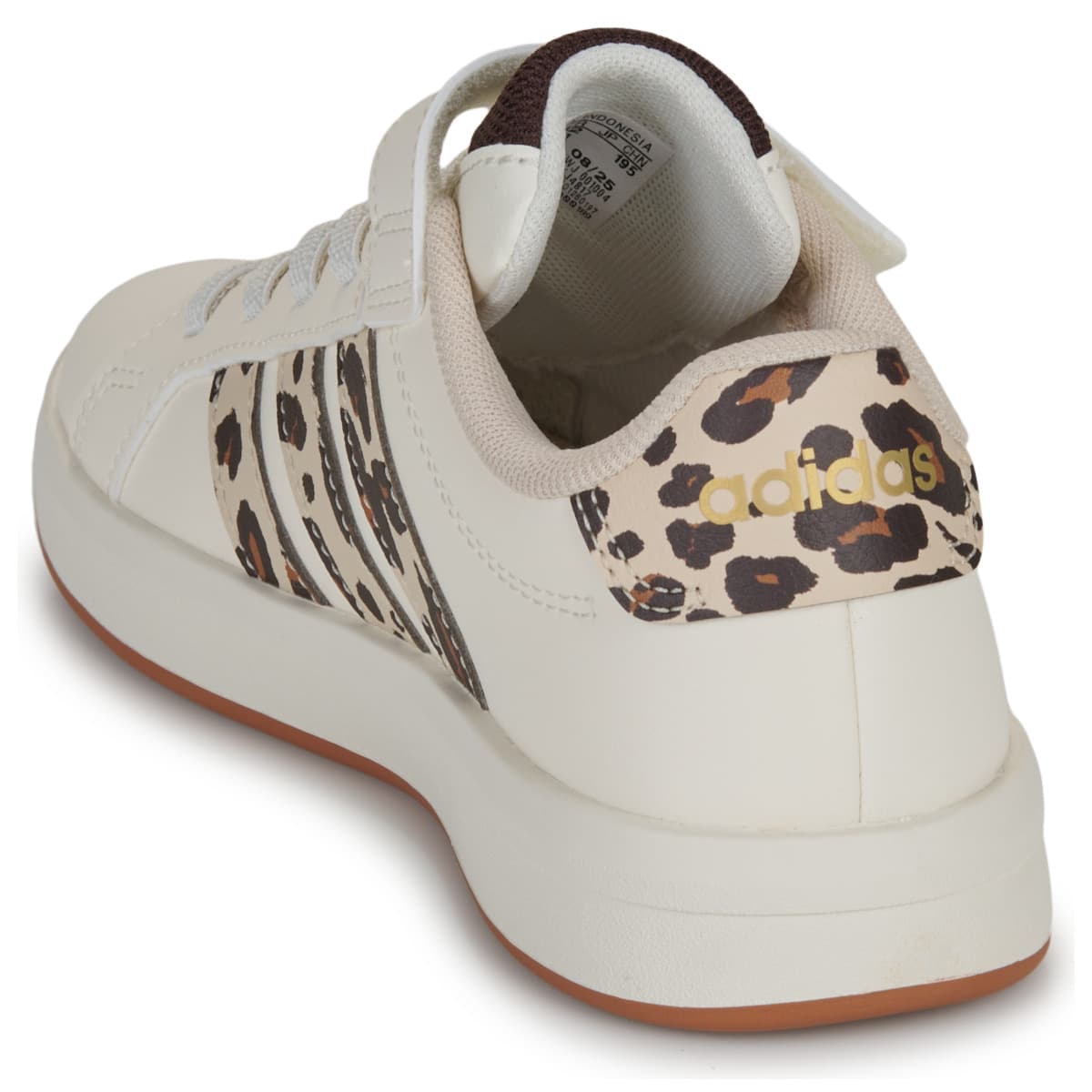 Girls' Sneakers adidas White