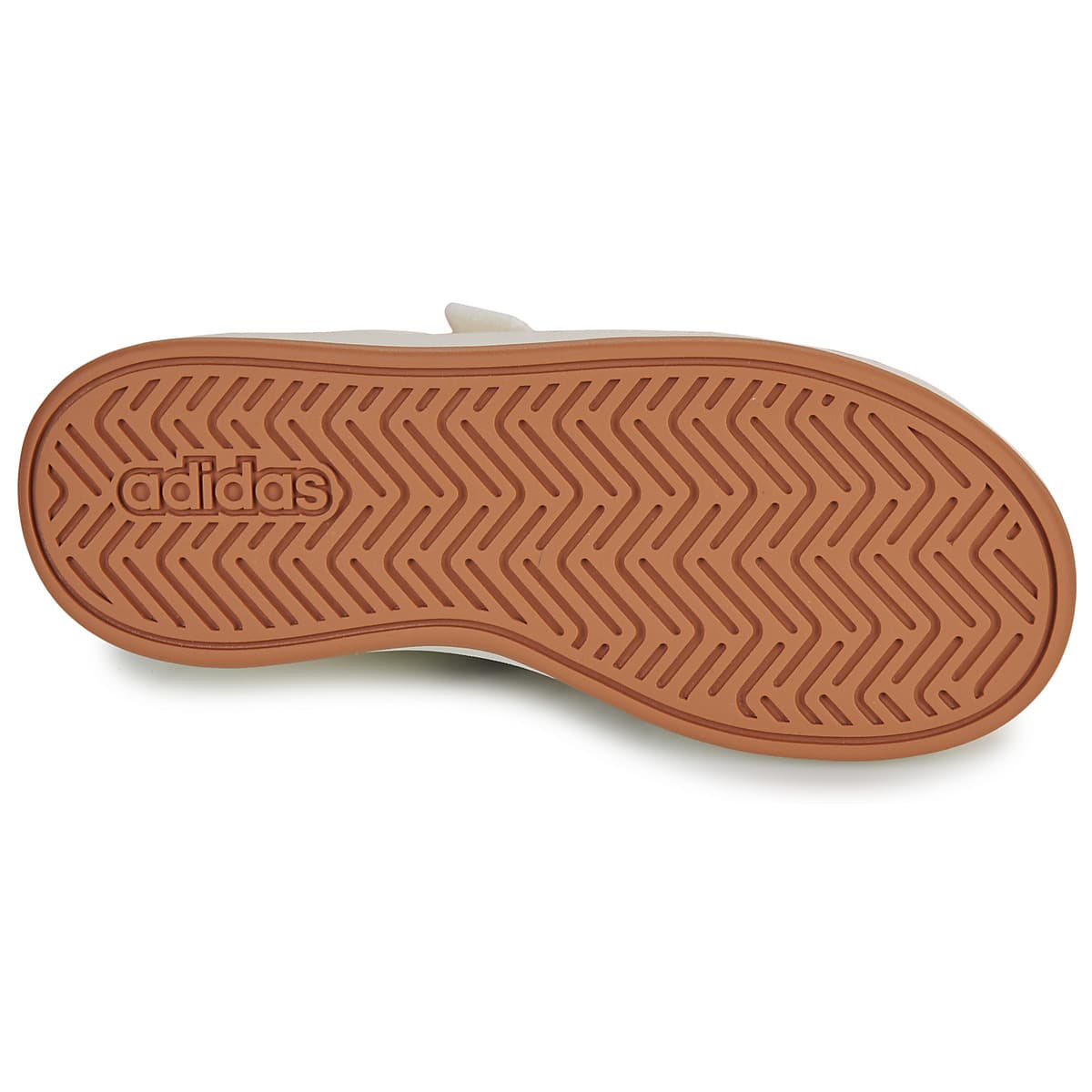 Girls' Sneakers adidas White