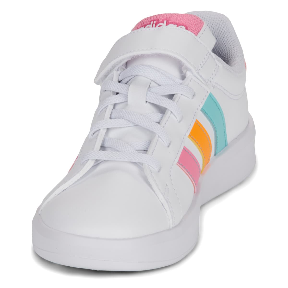 Girls' Sneakers adidas White