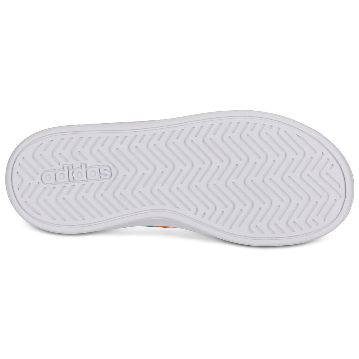 Girls' Sneakers adidas White