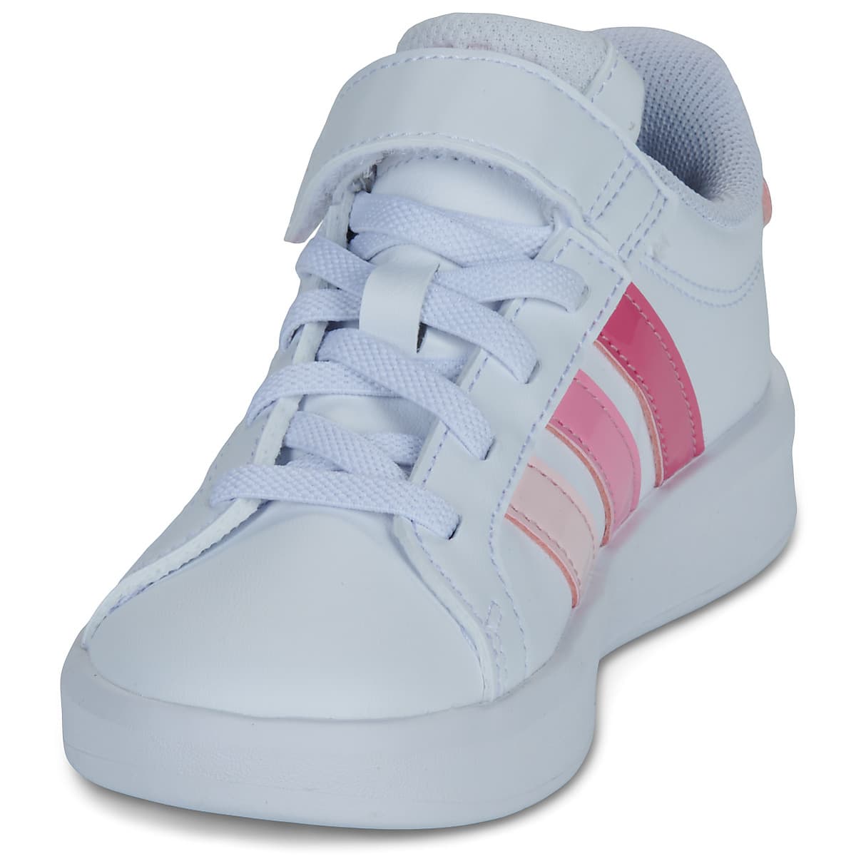 Girls' Sneakers adidas White
