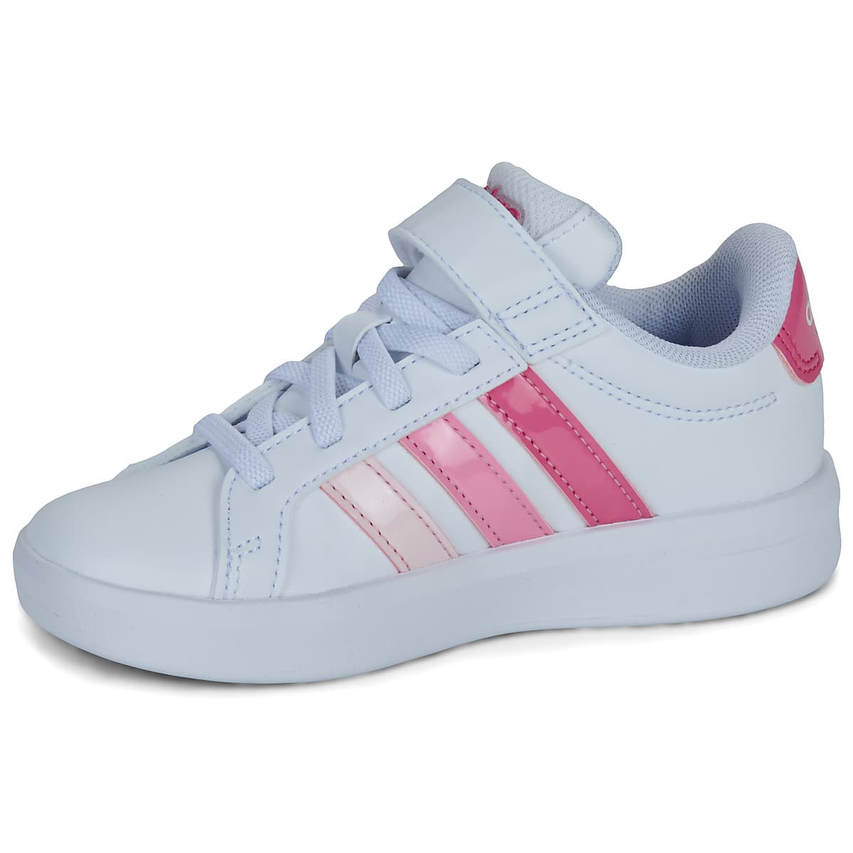 Girls' Sneakers adidas White