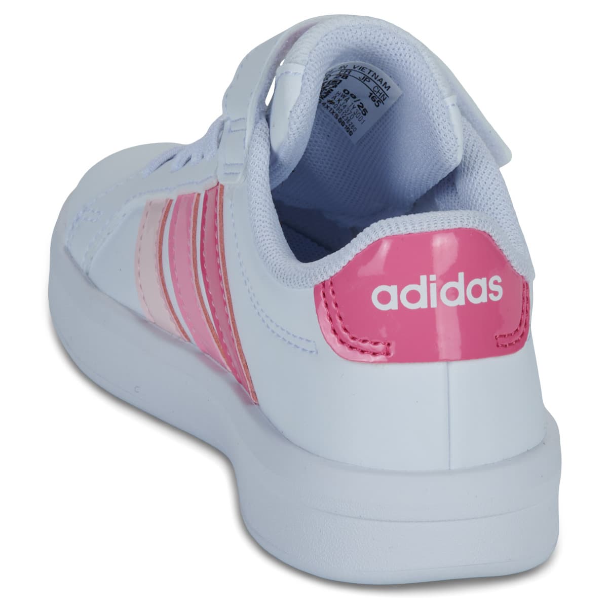 Girls' Sneakers adidas White