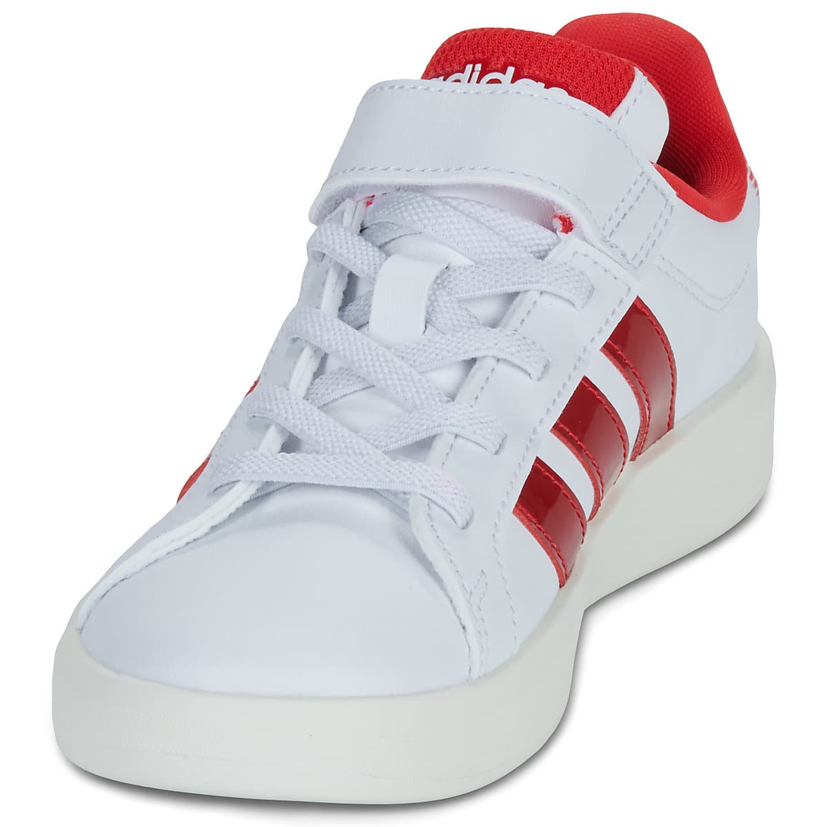 Girls' Sneakers adidas White