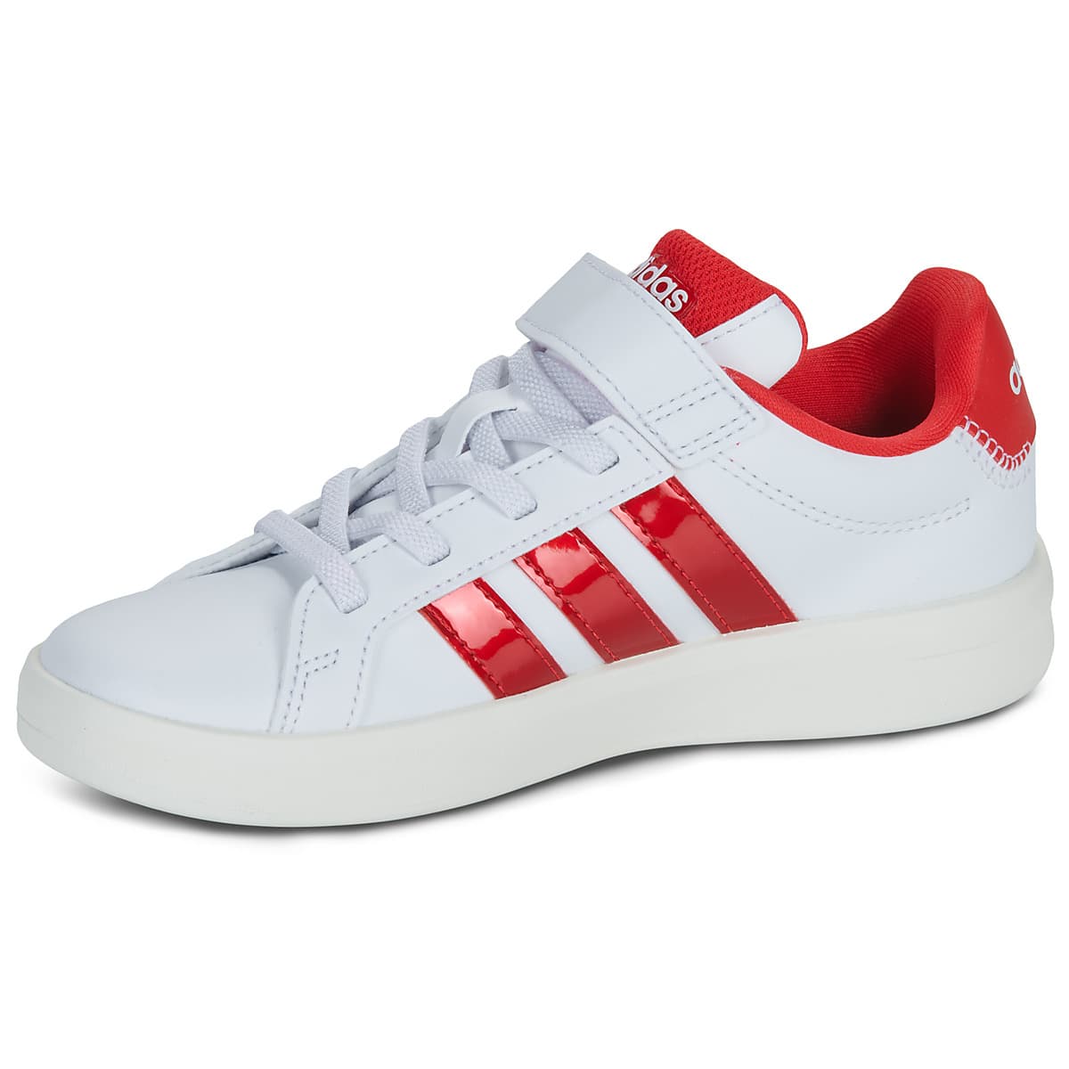 Girls' Sneakers adidas White