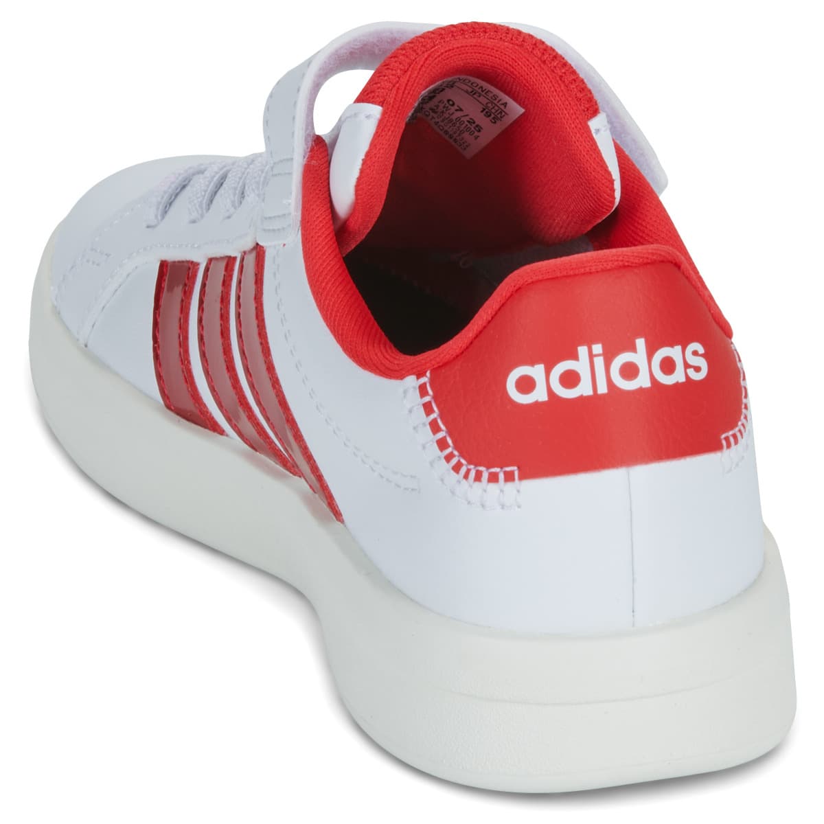 Girls' Sneakers adidas White
