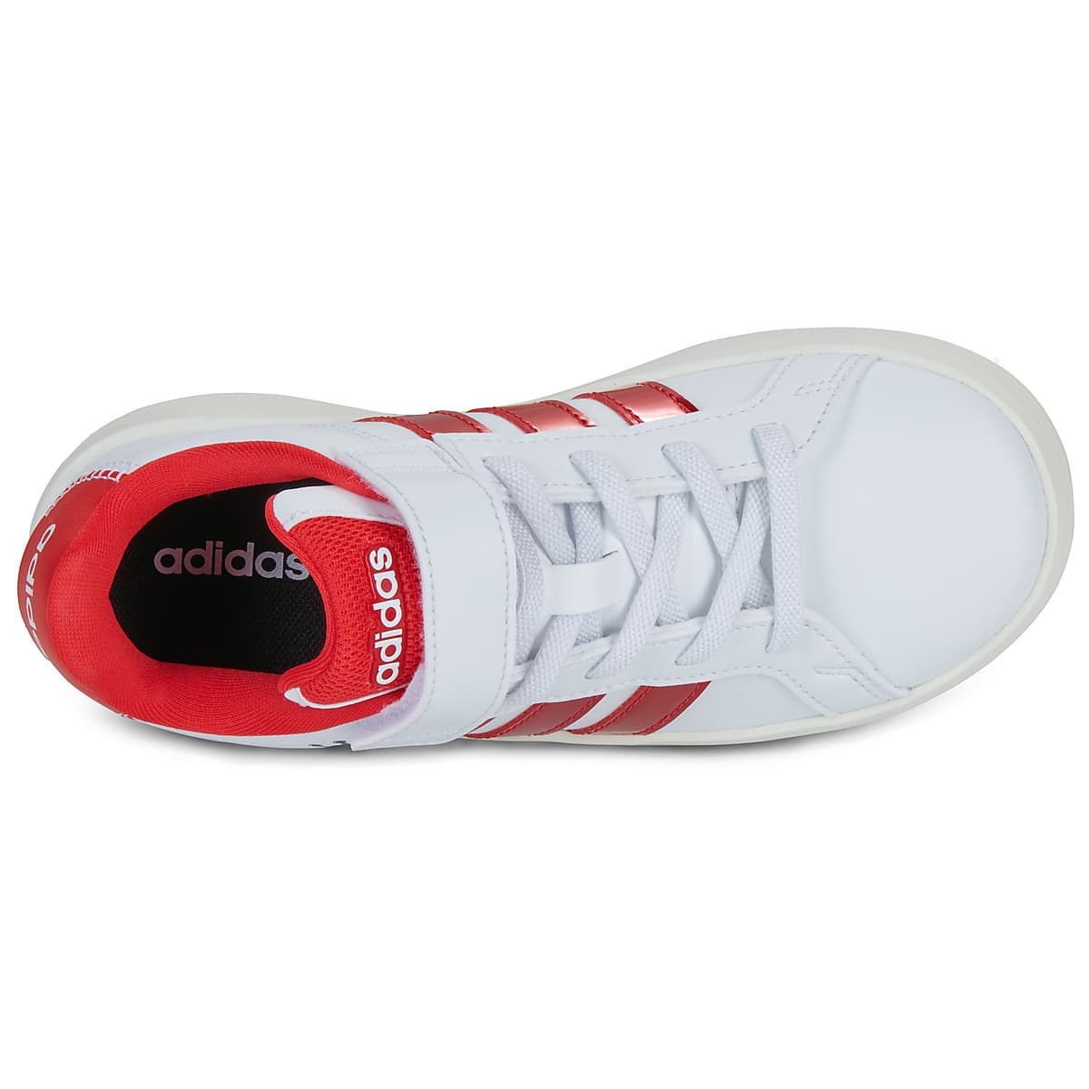 Girls' Sneakers adidas White