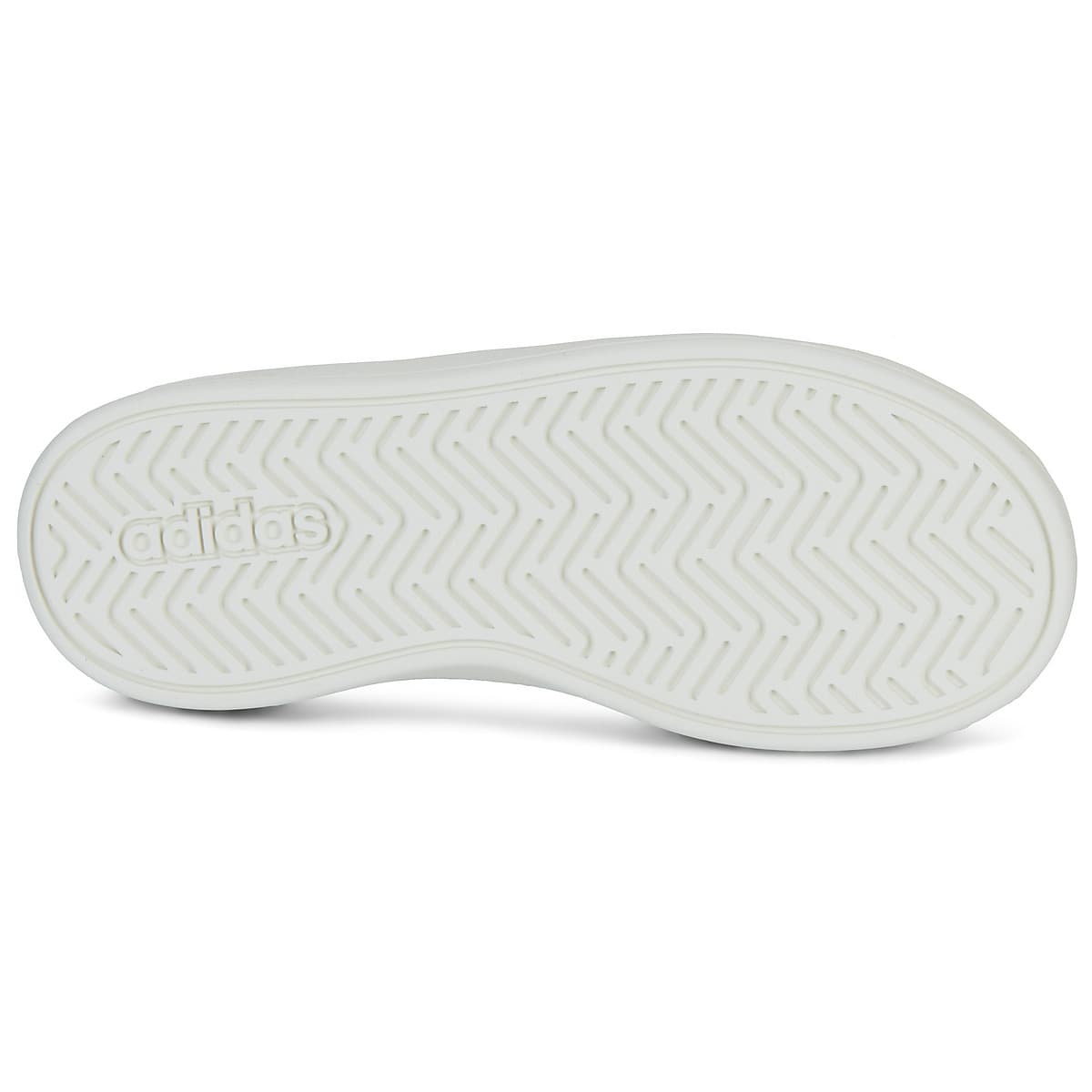 Girls' Sneakers adidas White