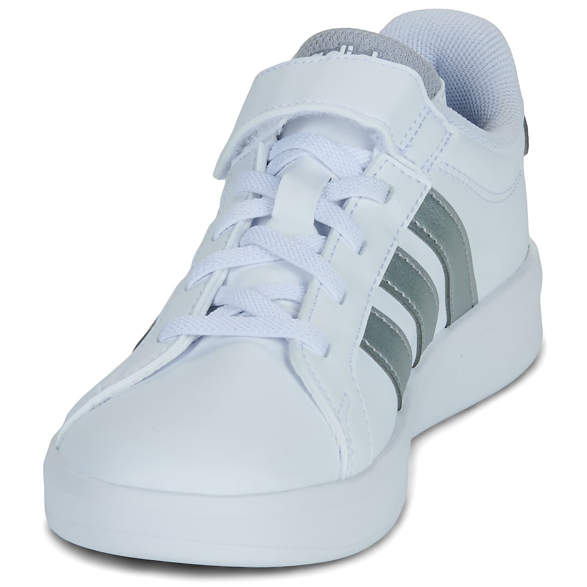 Girls' Sneakers adidas White