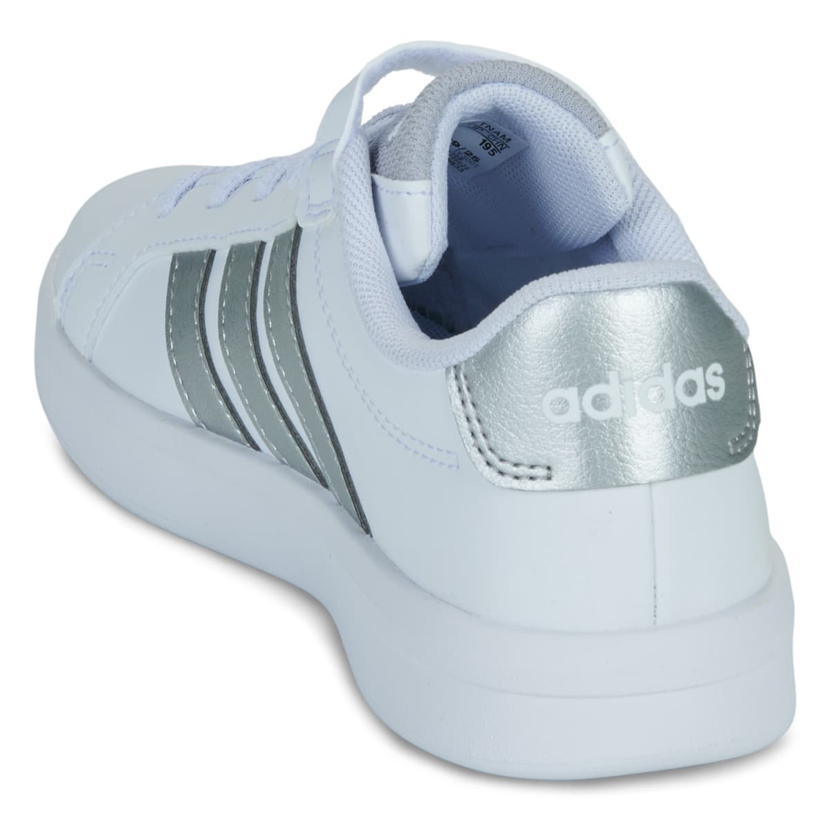 Girls' Sneakers adidas White