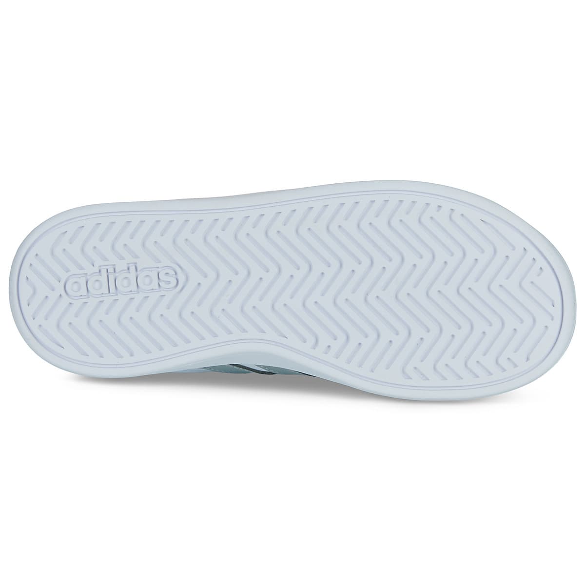 Girls' Sneakers adidas White