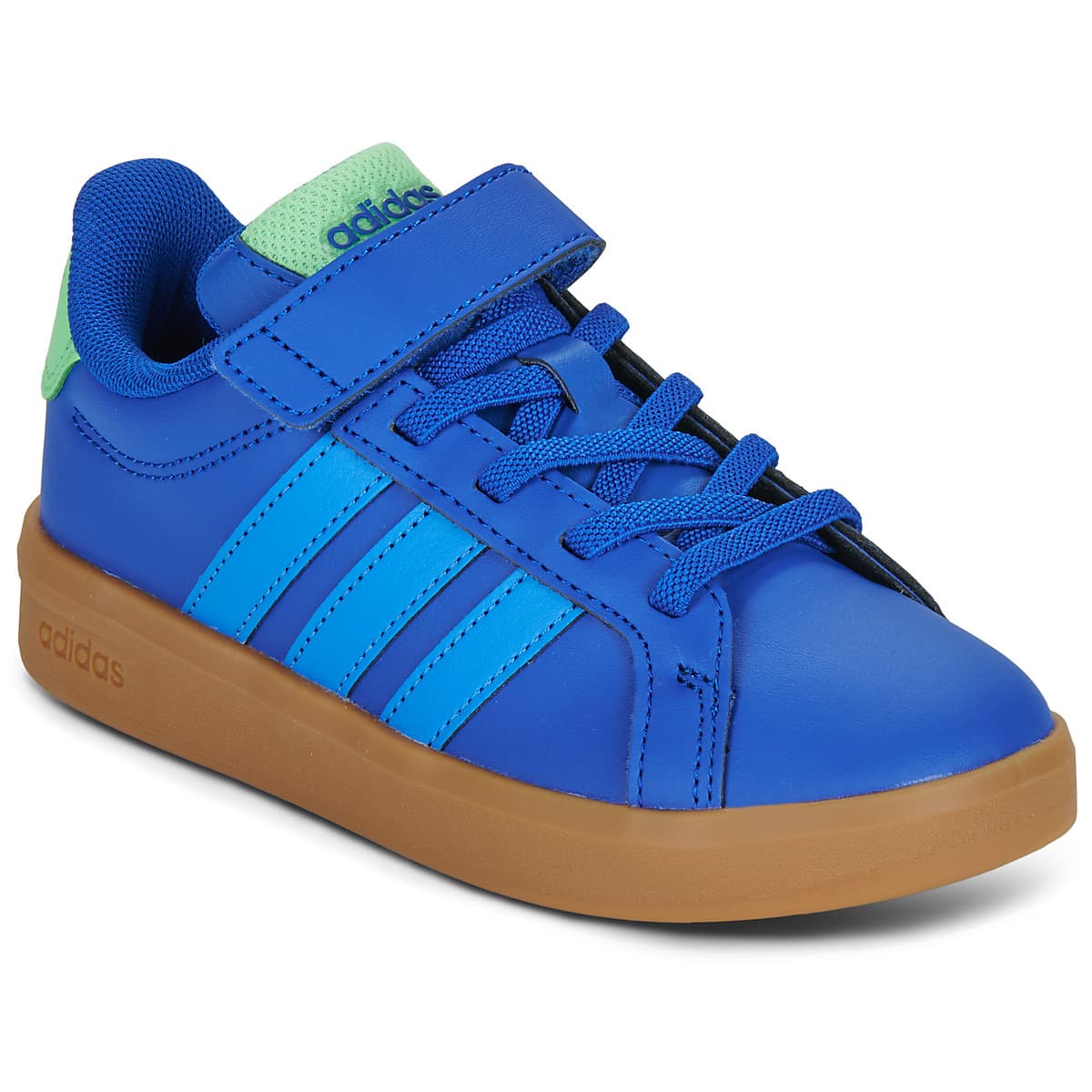 Boys' Sneakers adidas Blue