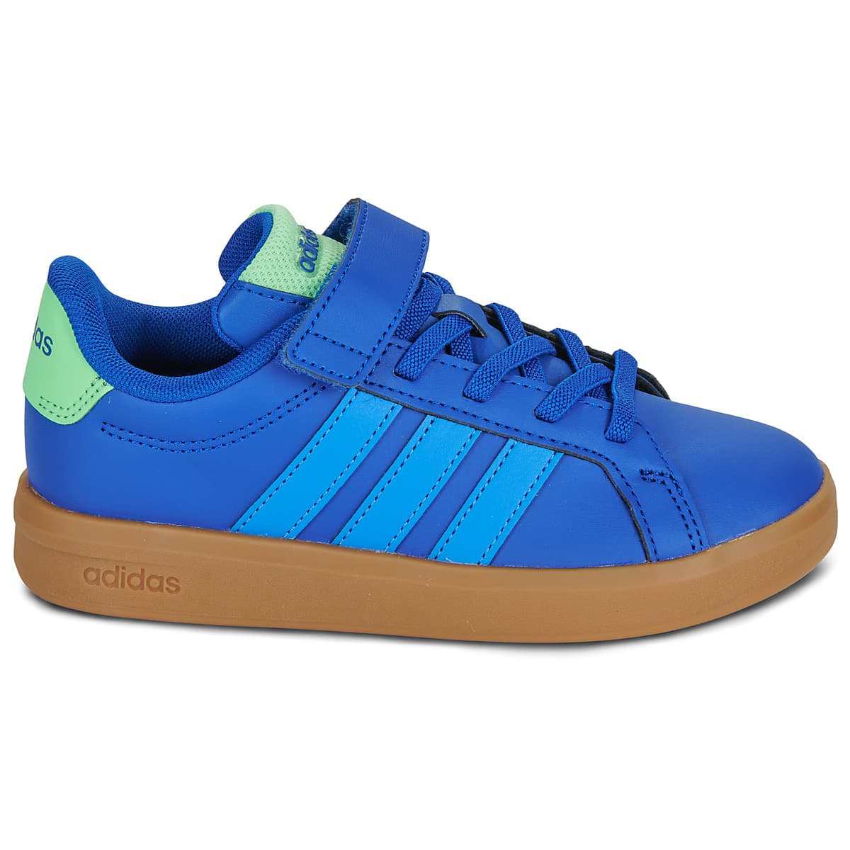 Boys' Sneakers adidas Blue