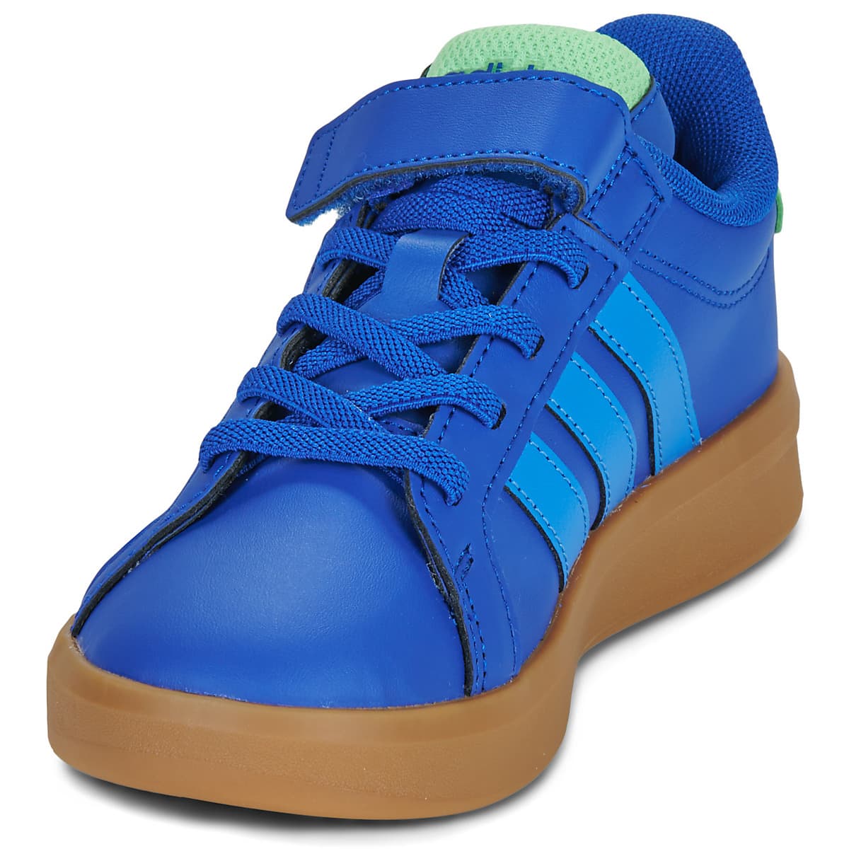 Boys' Sneakers adidas Blue
