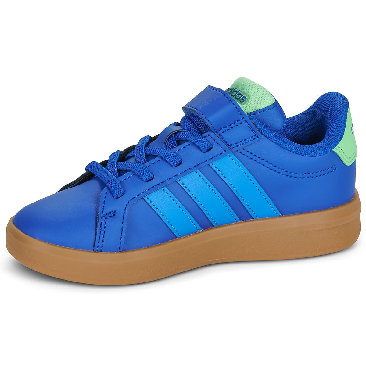 Boys' Sneakers adidas Blue