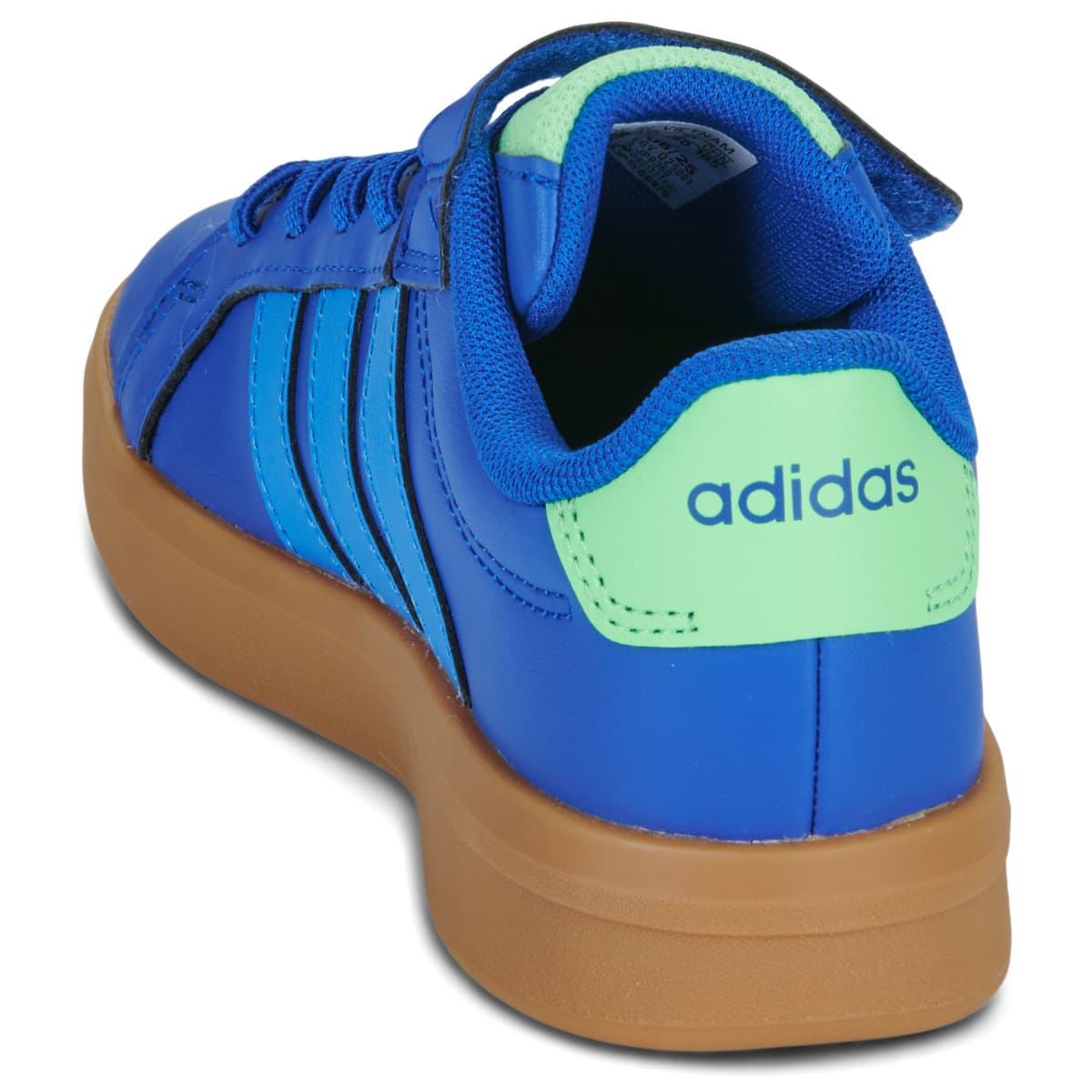 Boys' Sneakers adidas Blue