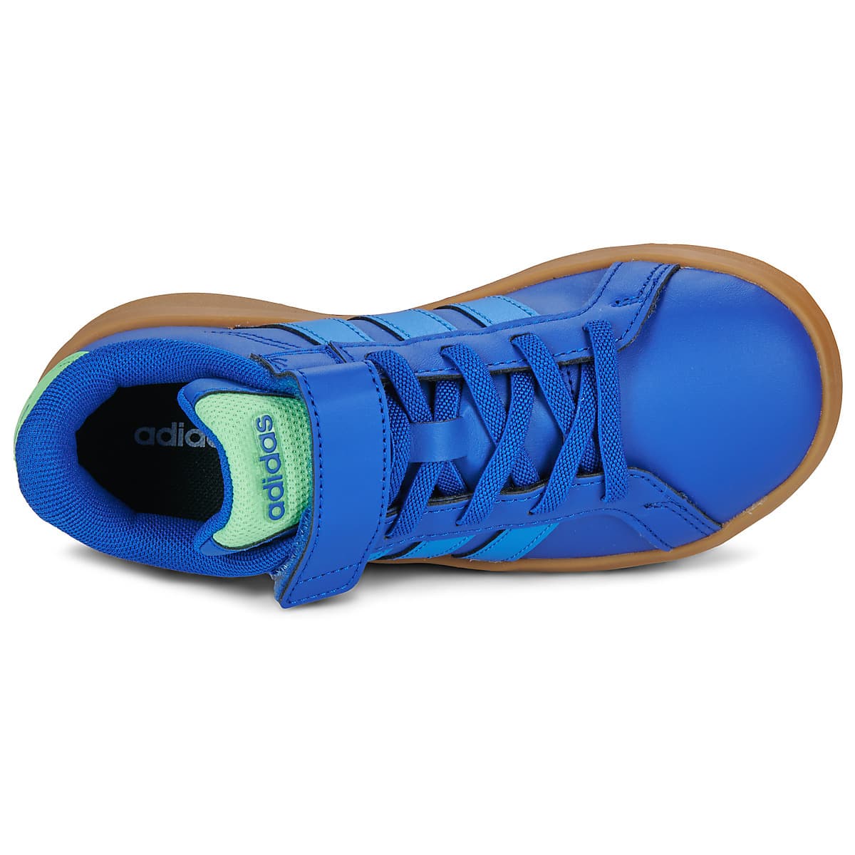 Boys' Sneakers adidas Blue