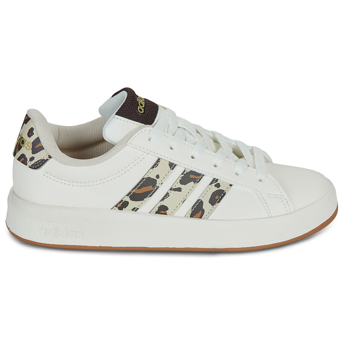 Girls' Sneakers adidas White