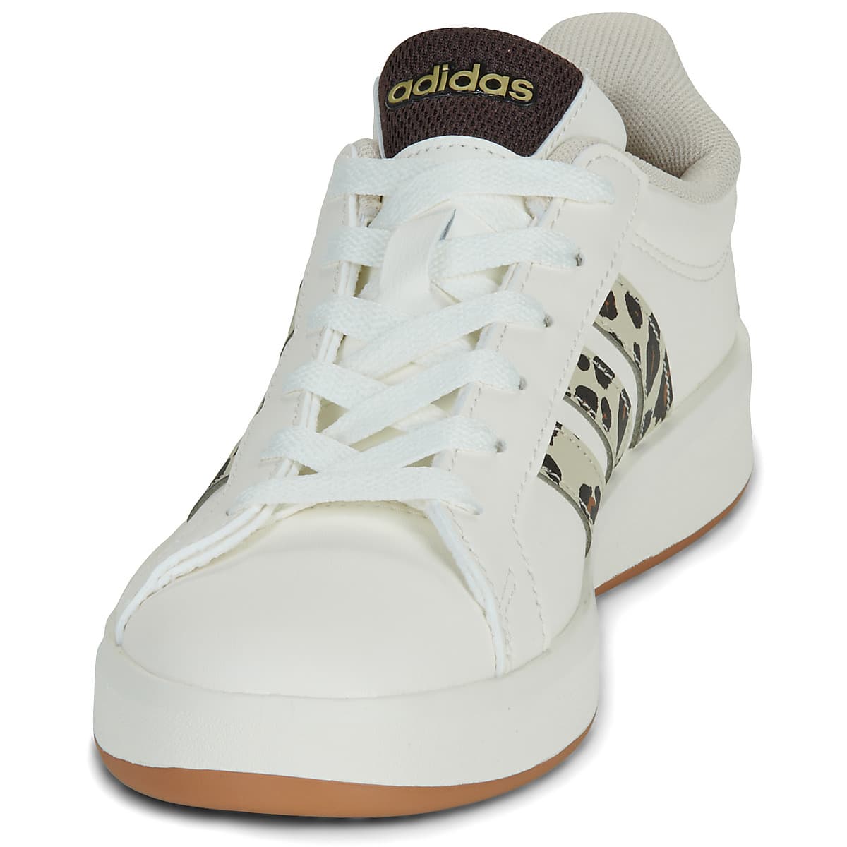 Girls' Sneakers adidas White