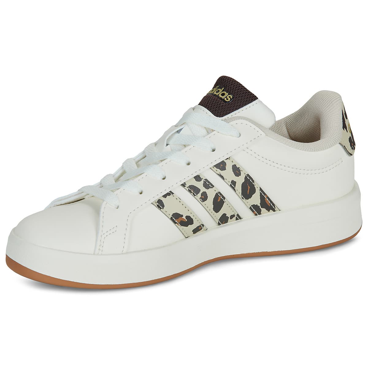 Girls' Sneakers adidas White