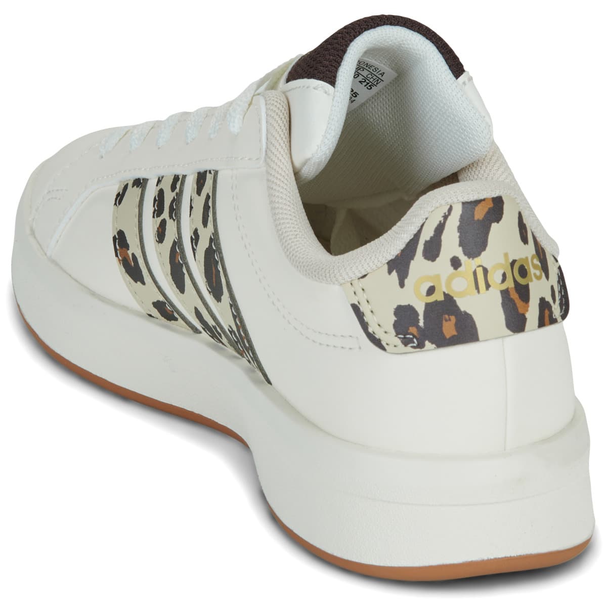 Girls' Sneakers adidas White