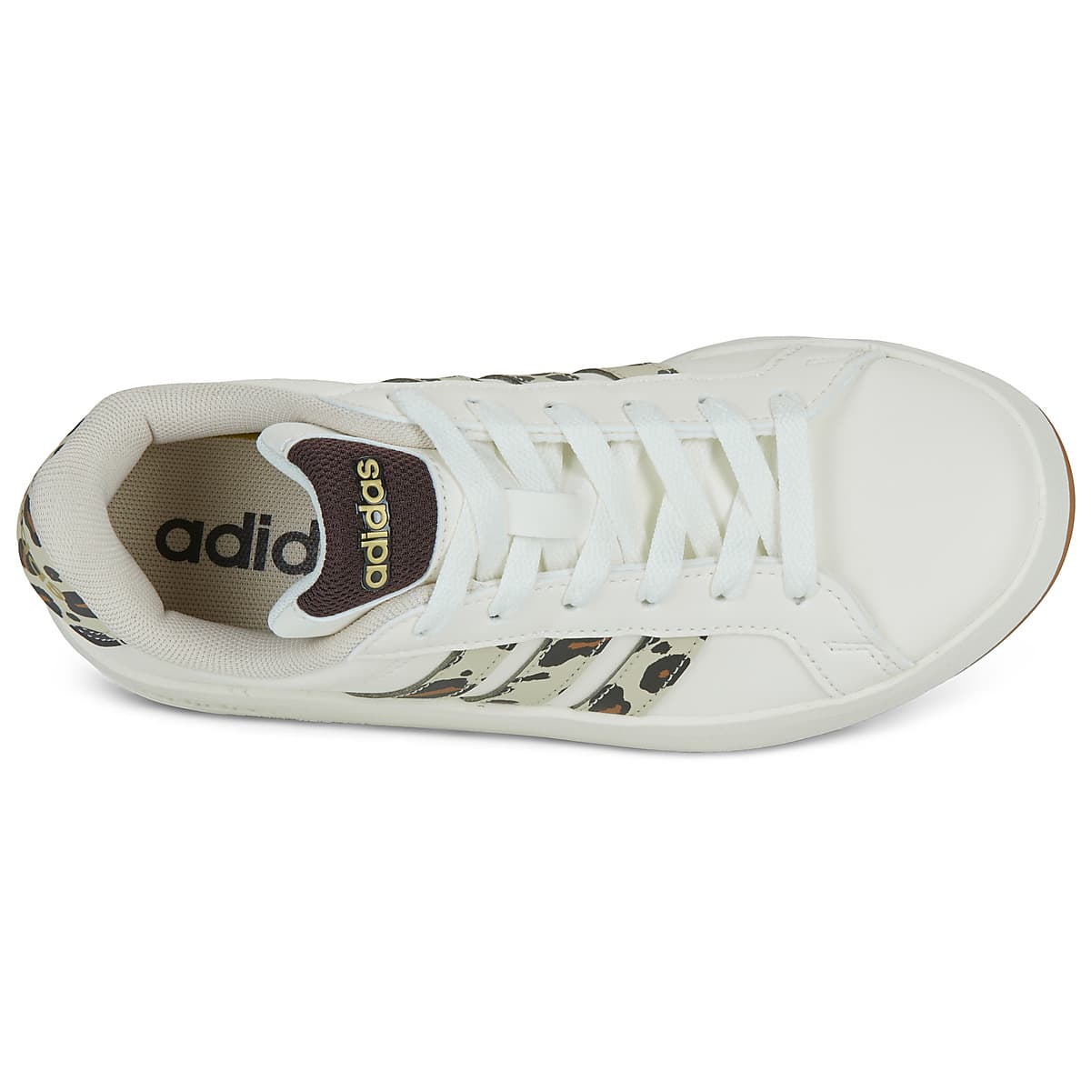Girls' Sneakers adidas White