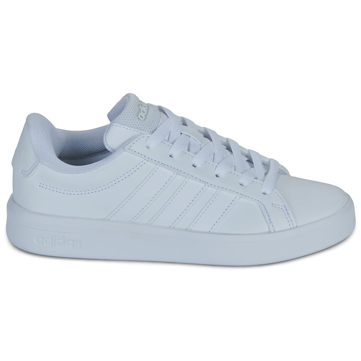 Boys' Sneakers adidas White