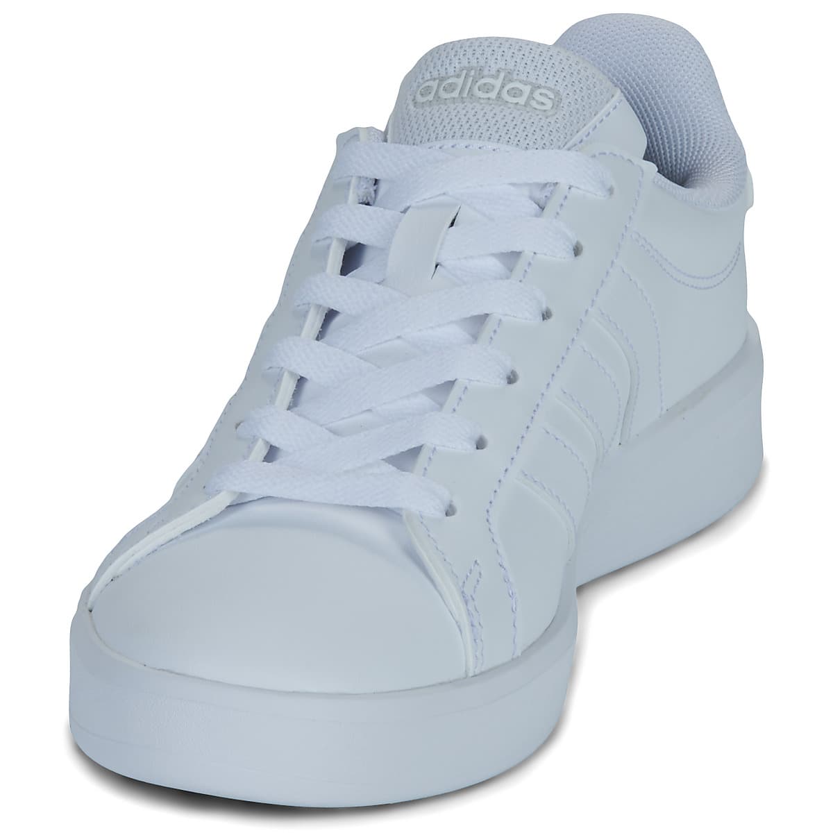 Boys' Sneakers adidas White