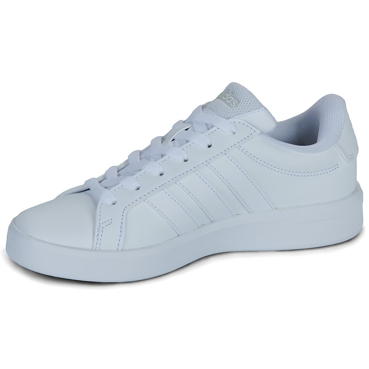 Boys' Sneakers adidas White