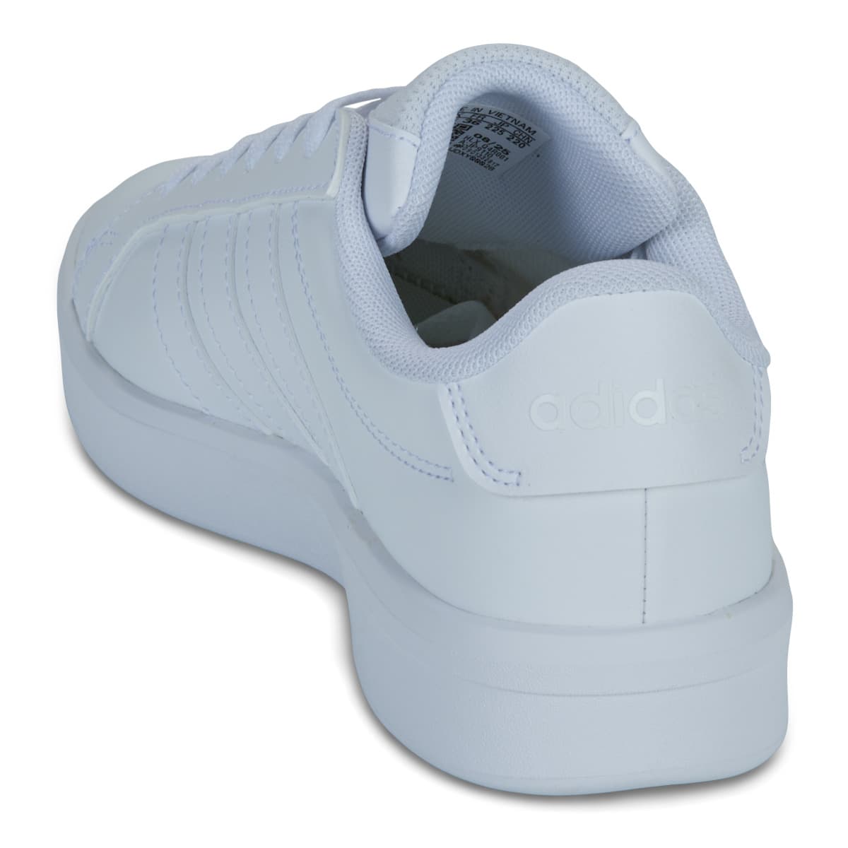 Boys' Sneakers adidas White