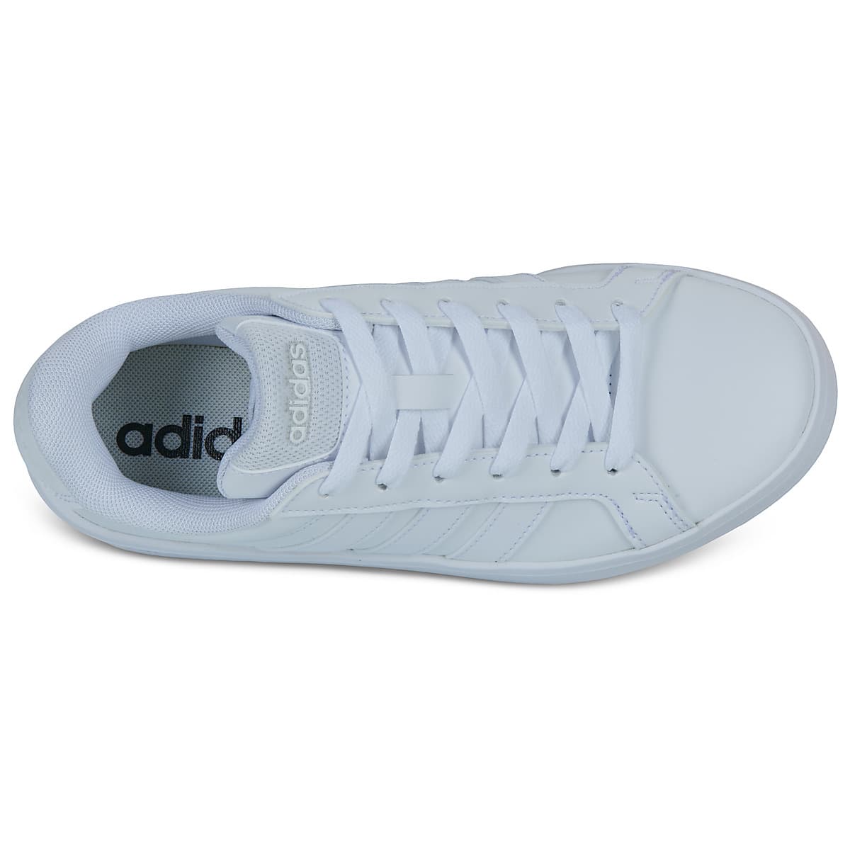 Boys' Sneakers adidas White