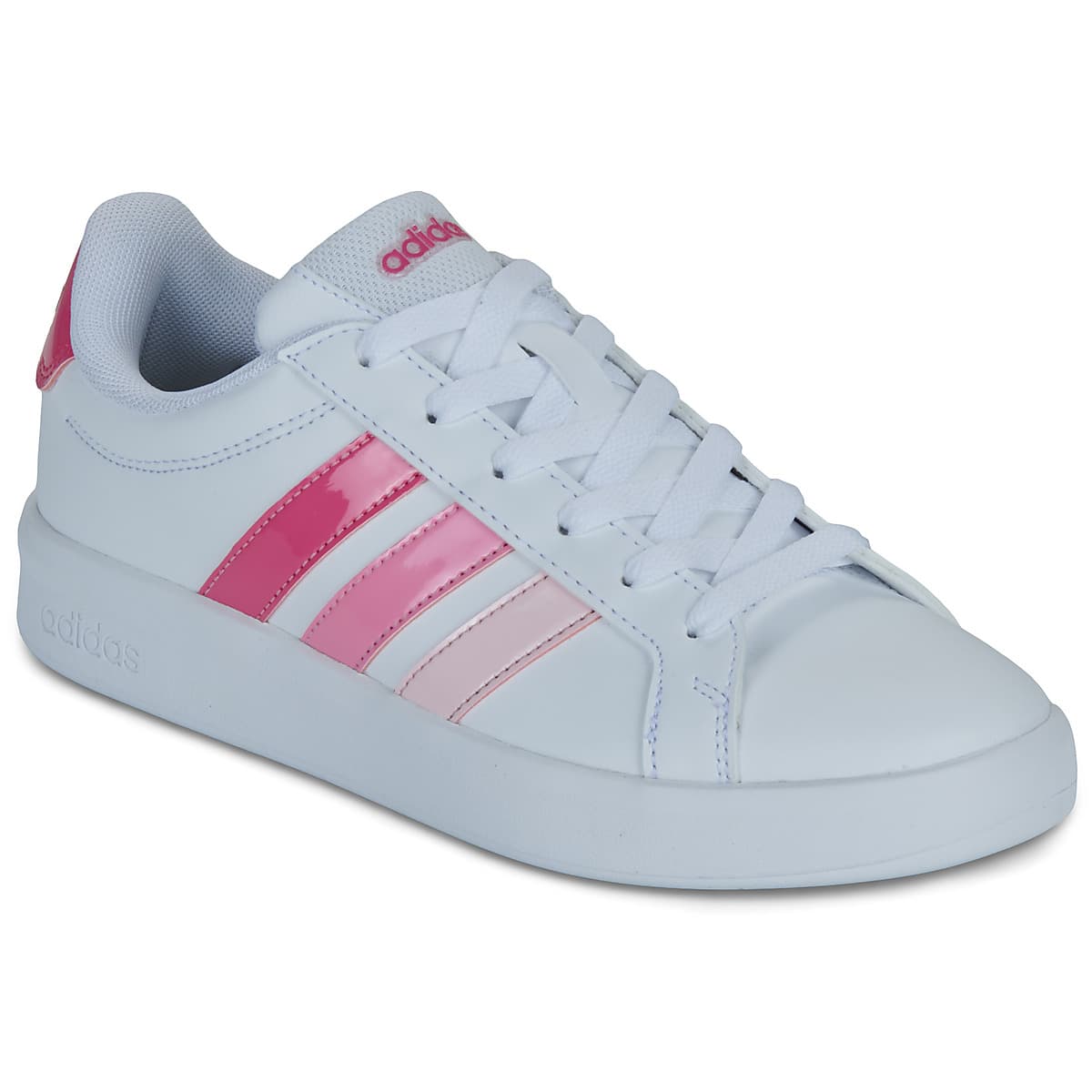Girls' Sneakers adidas White