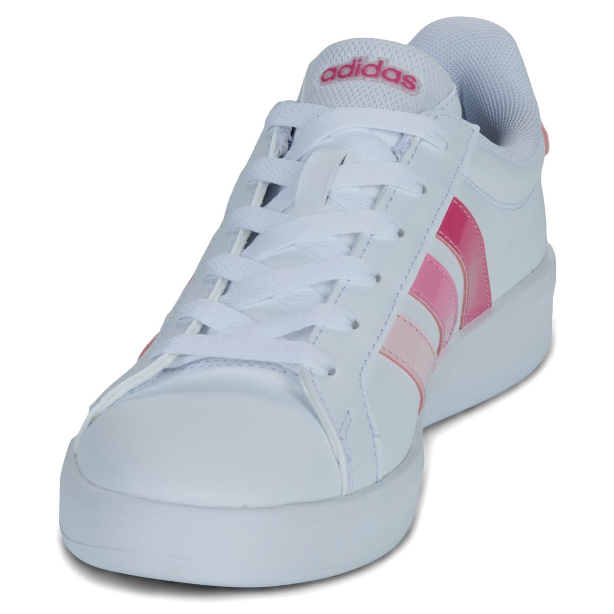 Girls' Sneakers adidas White