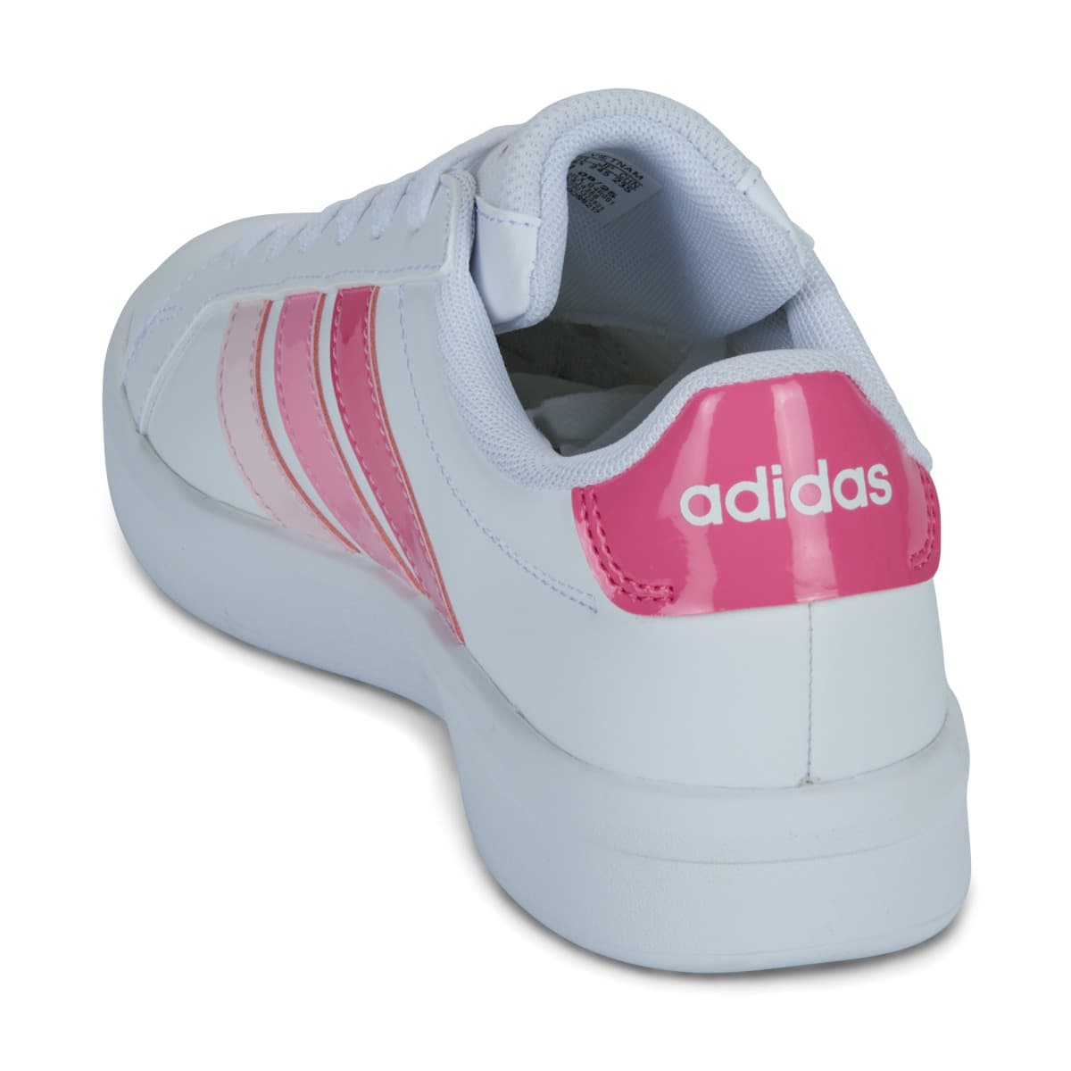 Girls' Sneakers adidas White