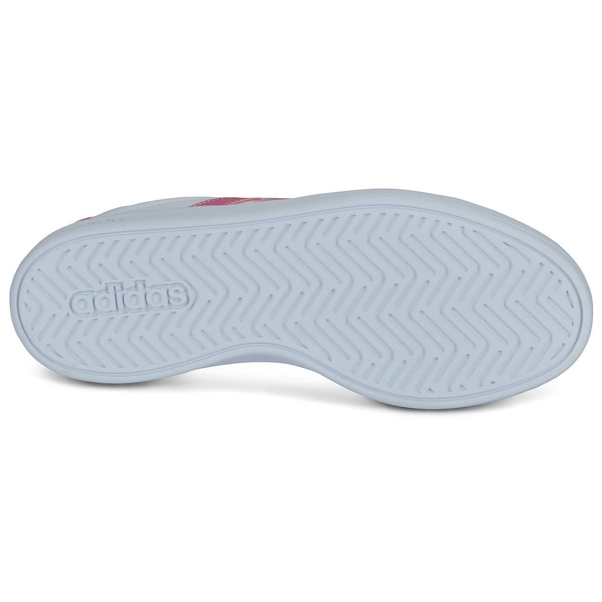 Girls' Sneakers adidas White