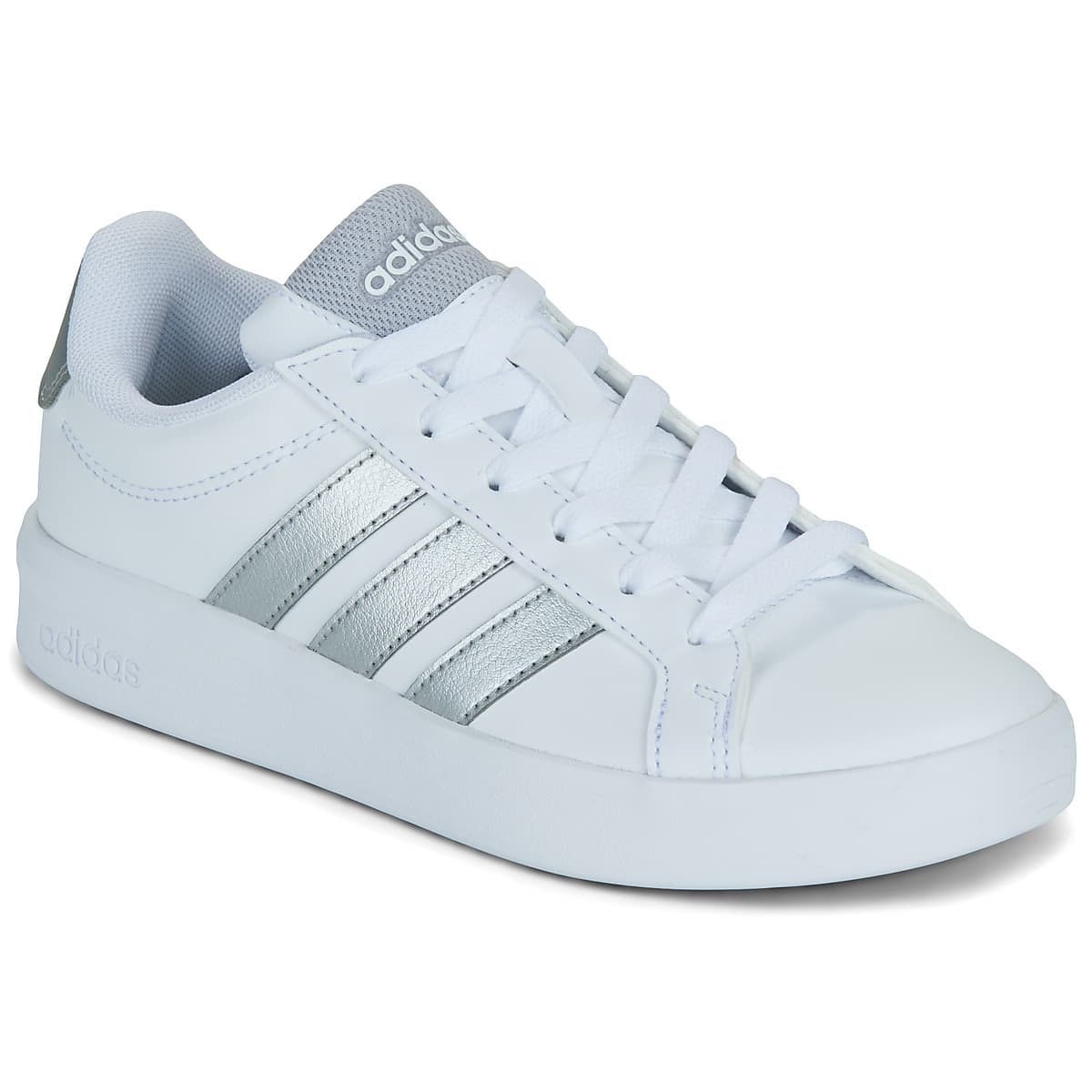 Girls' Sneakers Adidas White