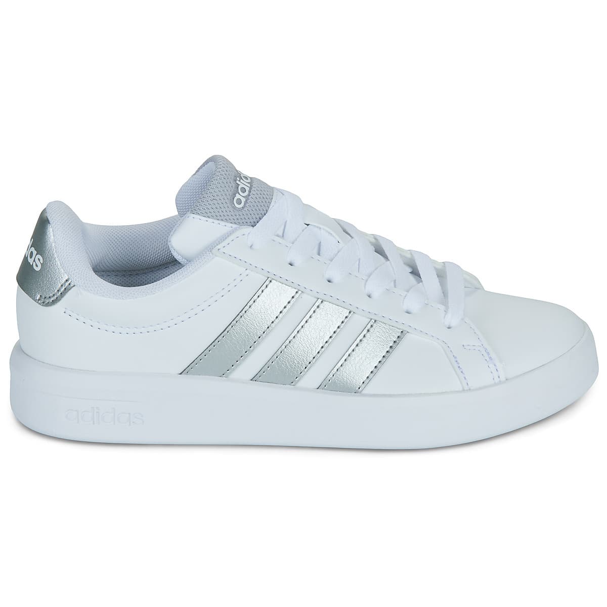 Girls' Sneakers adidas White