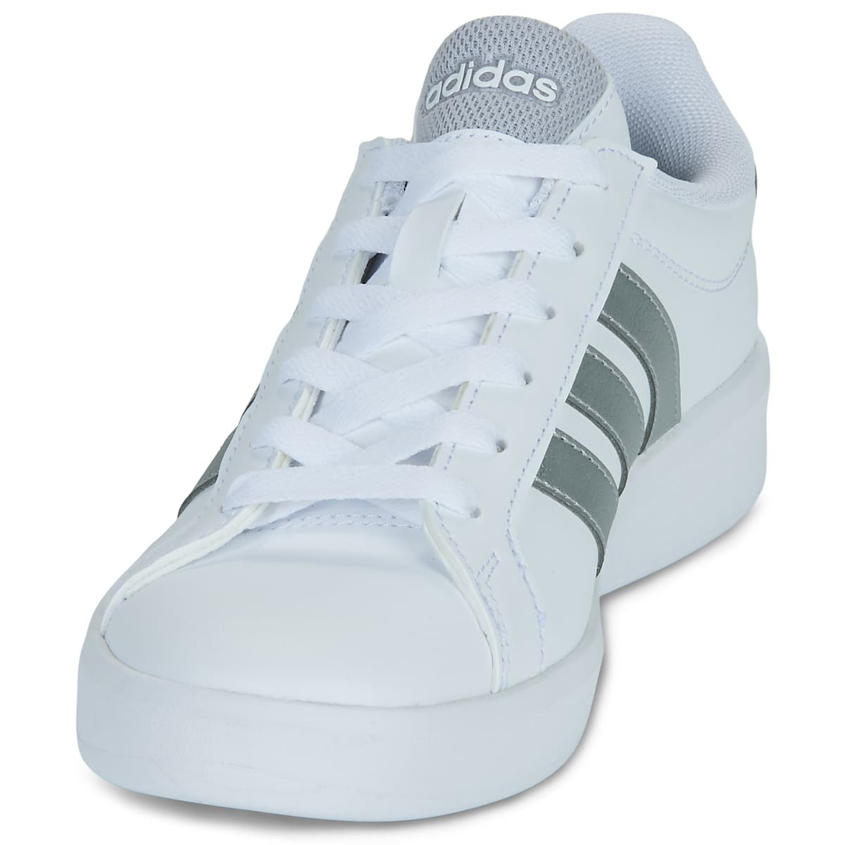 Girls' Sneakers adidas White
