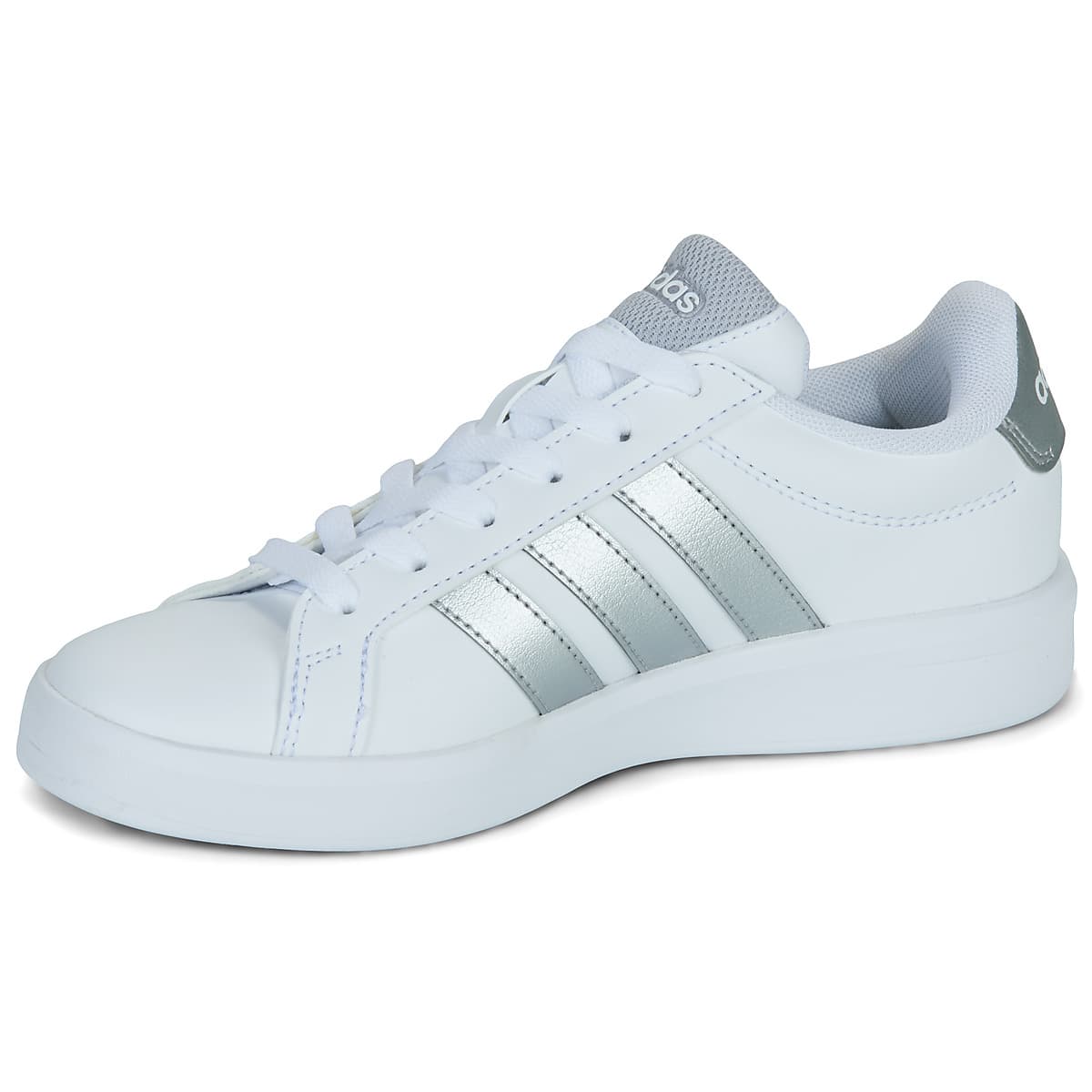 Girls' Sneakers adidas White