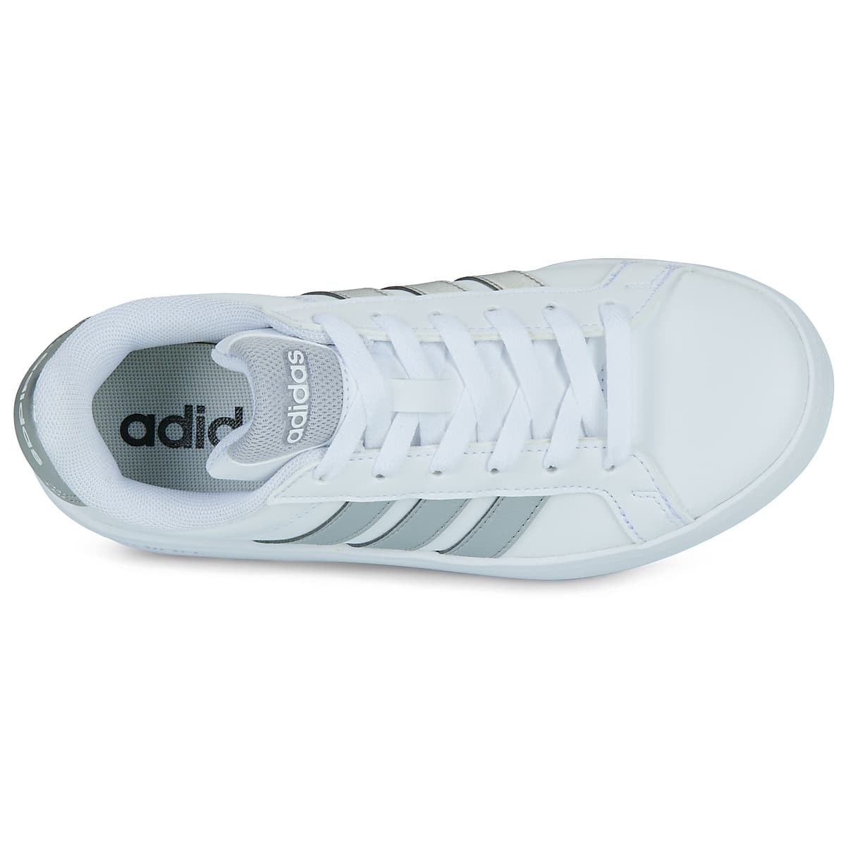 Girls' Sneakers adidas White